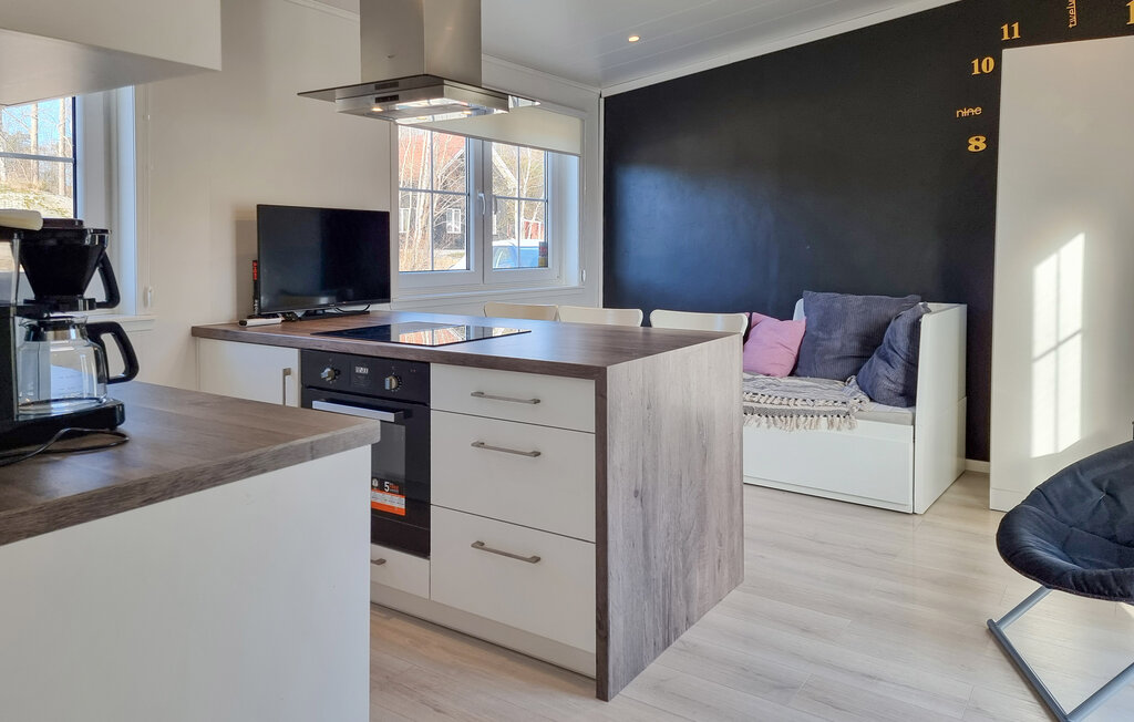 Stuga, 2 rooms, 30 sqm, Klövedal – bild 5