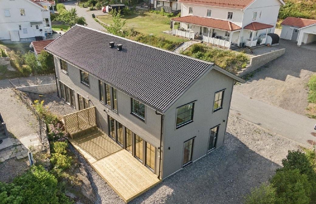 2 rok · 55 m² i Huddinge – bild 5