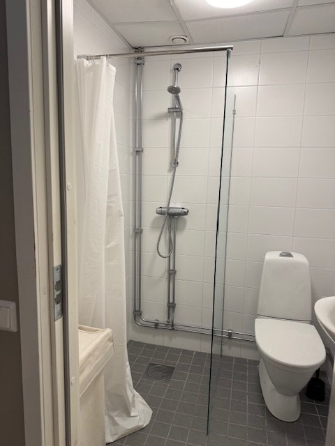 Lägenhet, 1 rooms, 40 sqm, Täby – bild 8