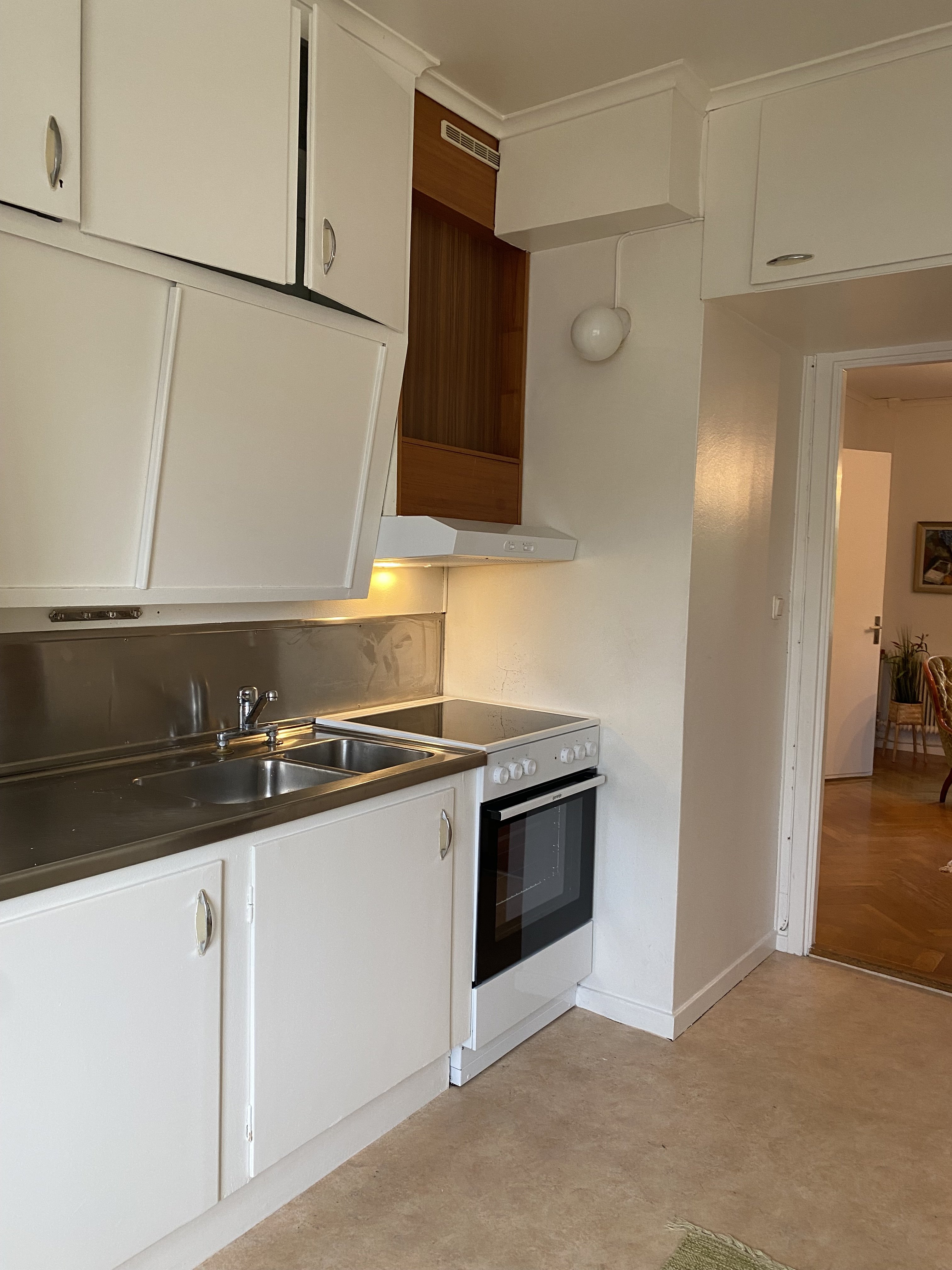 Lägenhet, 3 rooms, 68 sqm, Karlstad – bild 10