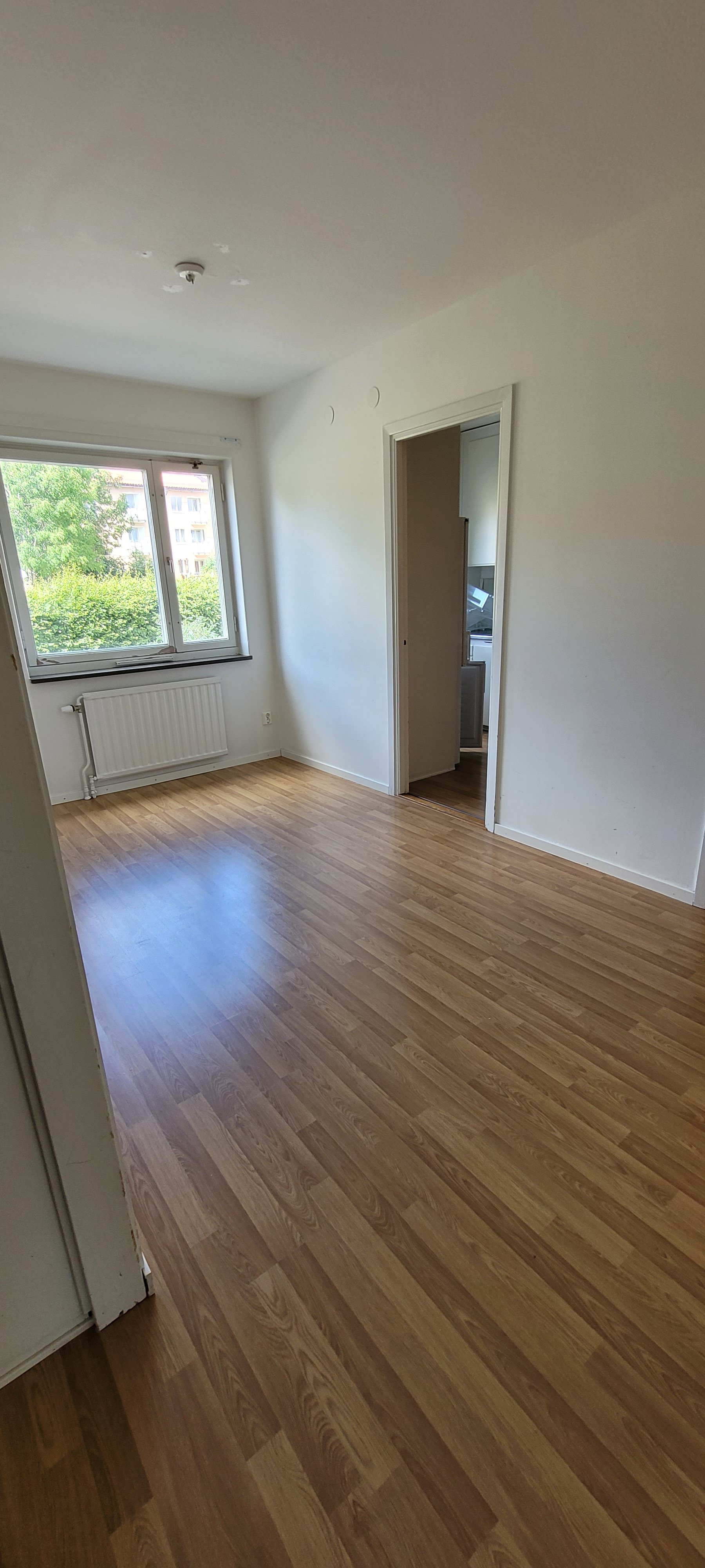 Lägenhet, 2 rooms, 58 sqm, Hässelby – bild 4