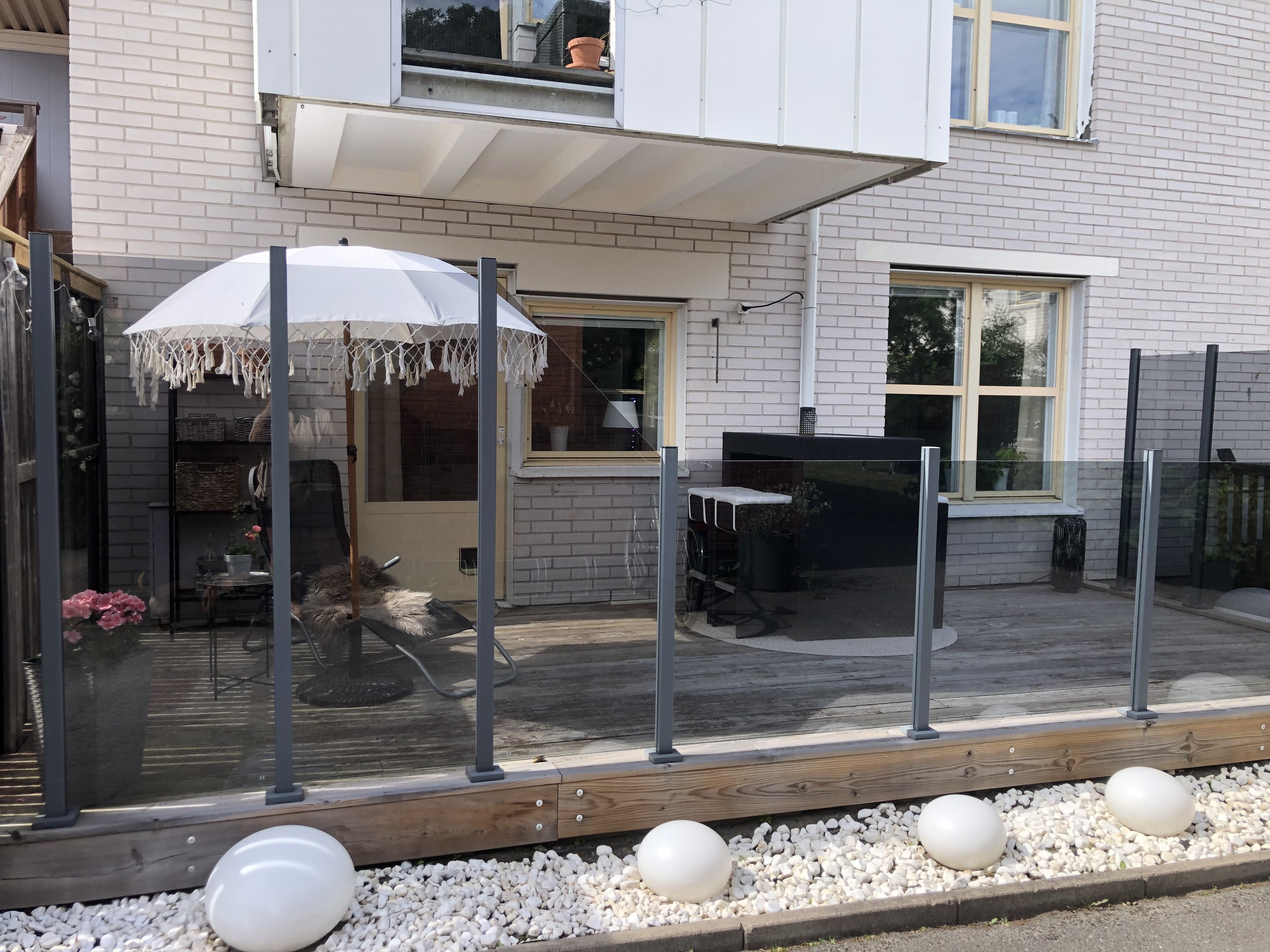 Lägenhet, 3 rooms, 71 sqm, Tyresö – bild 10