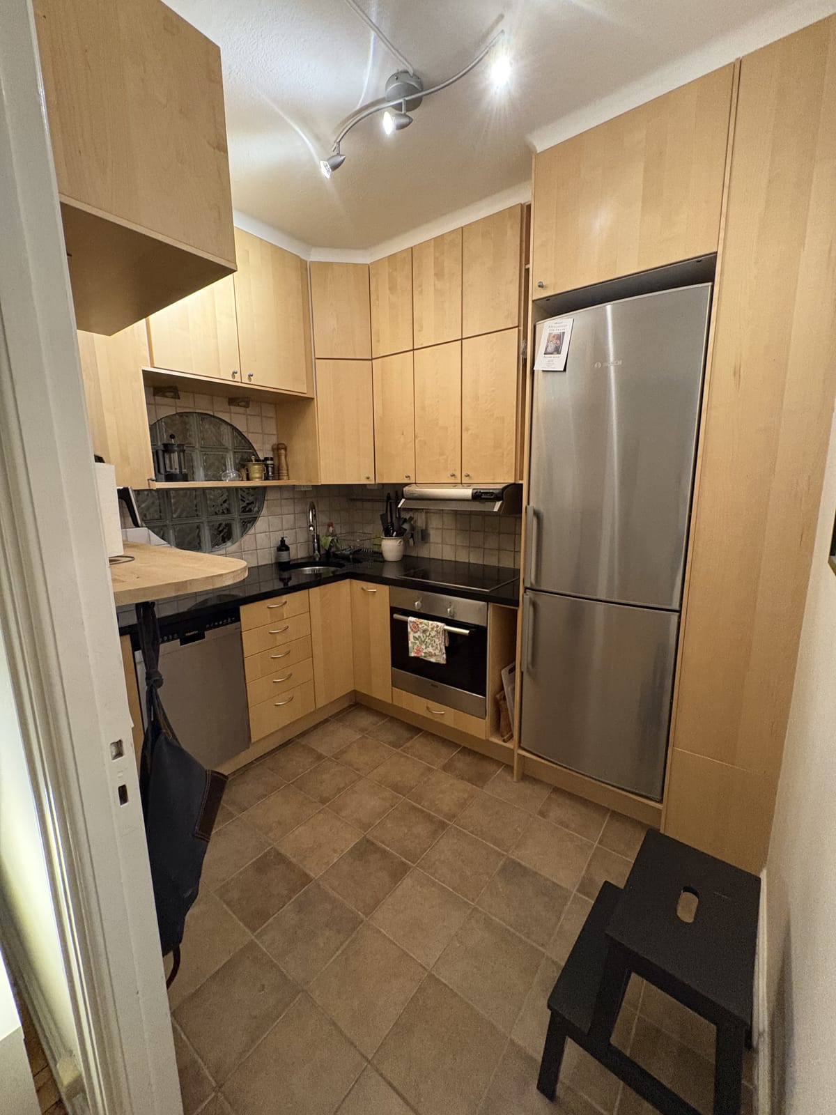 2 rok · 38 m² i Stockholm – bild 5