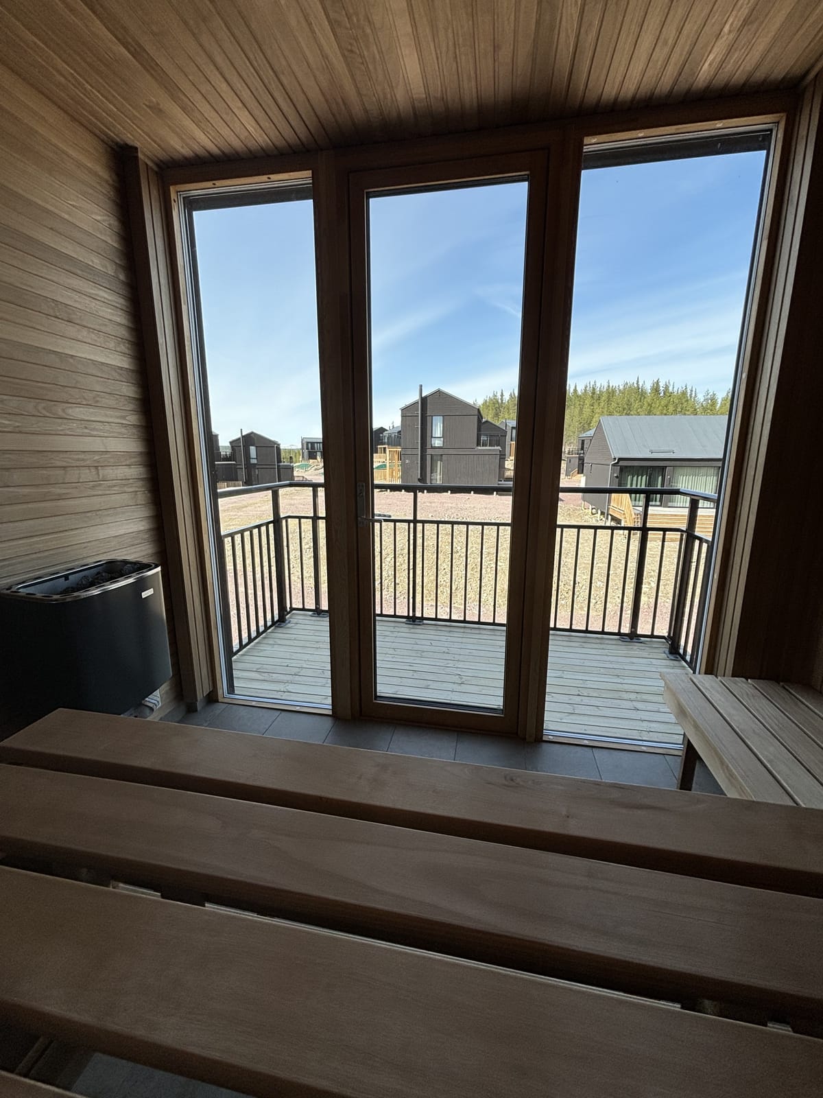 4 rok · 93 m² i Idre – bild 19