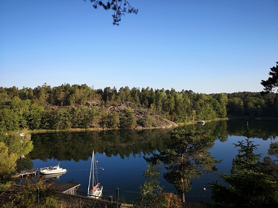 Villa/Hus, 2 rooms, 60 sqm, Ingarö