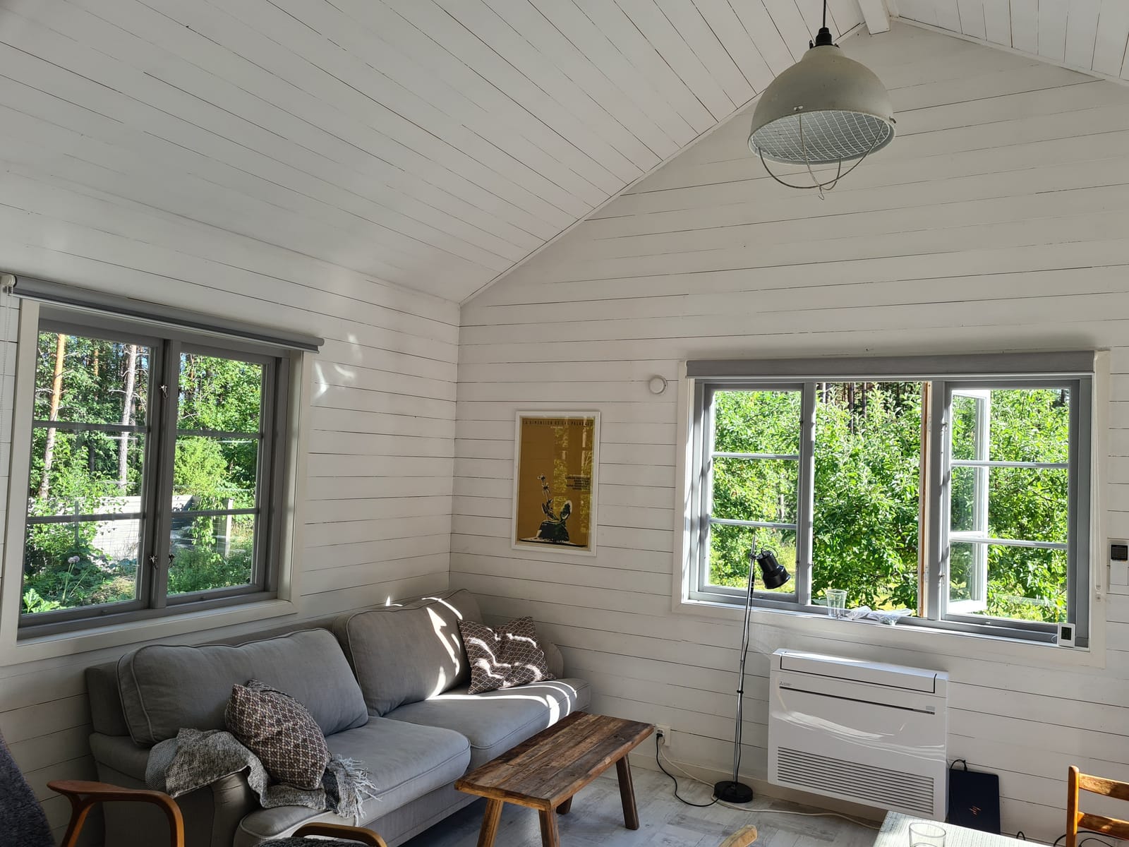 5 rok · 70 m² i Lärbro – bild 2