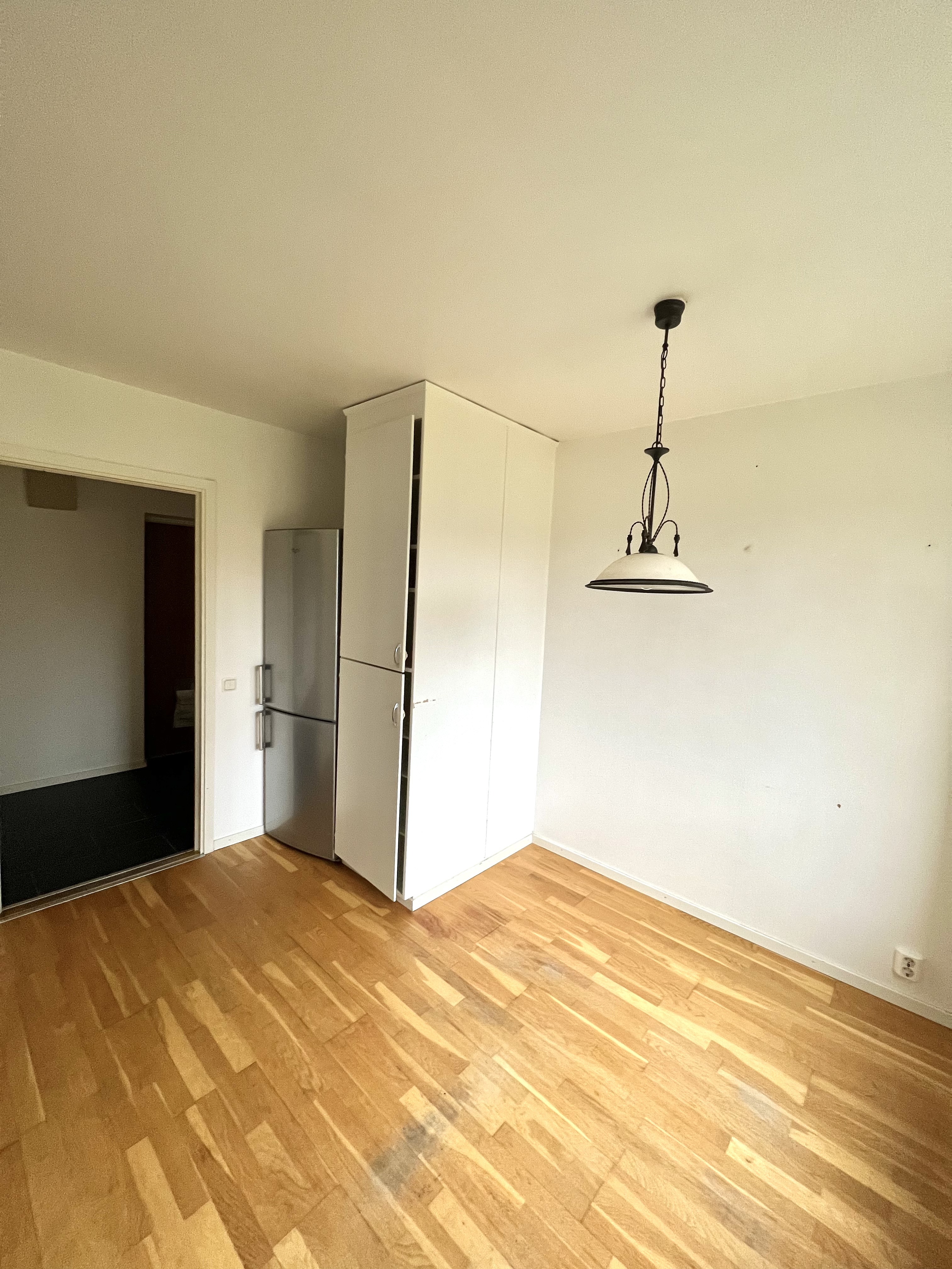Lägenhet, 2 rooms, 57 sqm, Skånes Fagerhult – bild 5