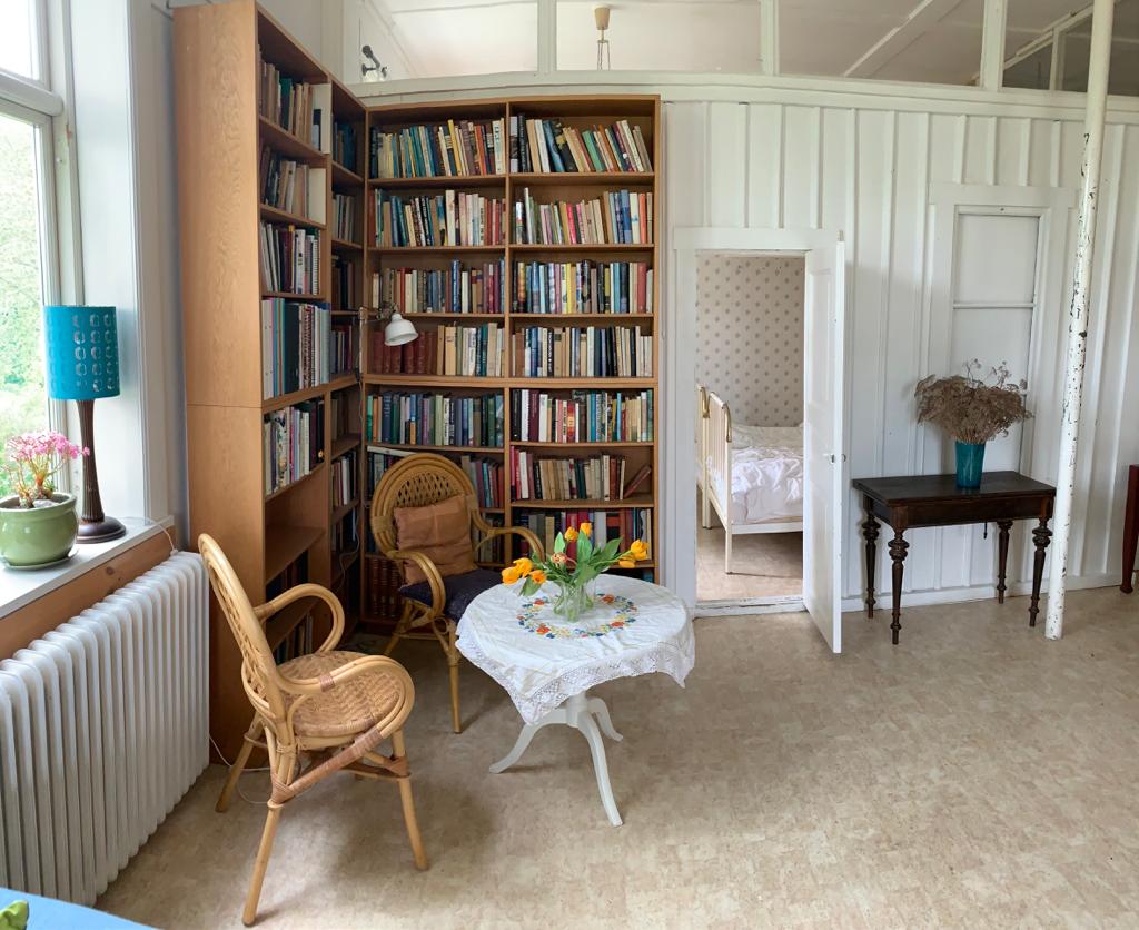Lägenhet, 3 rooms, 75 sqm, Fjällbacka – bild 9