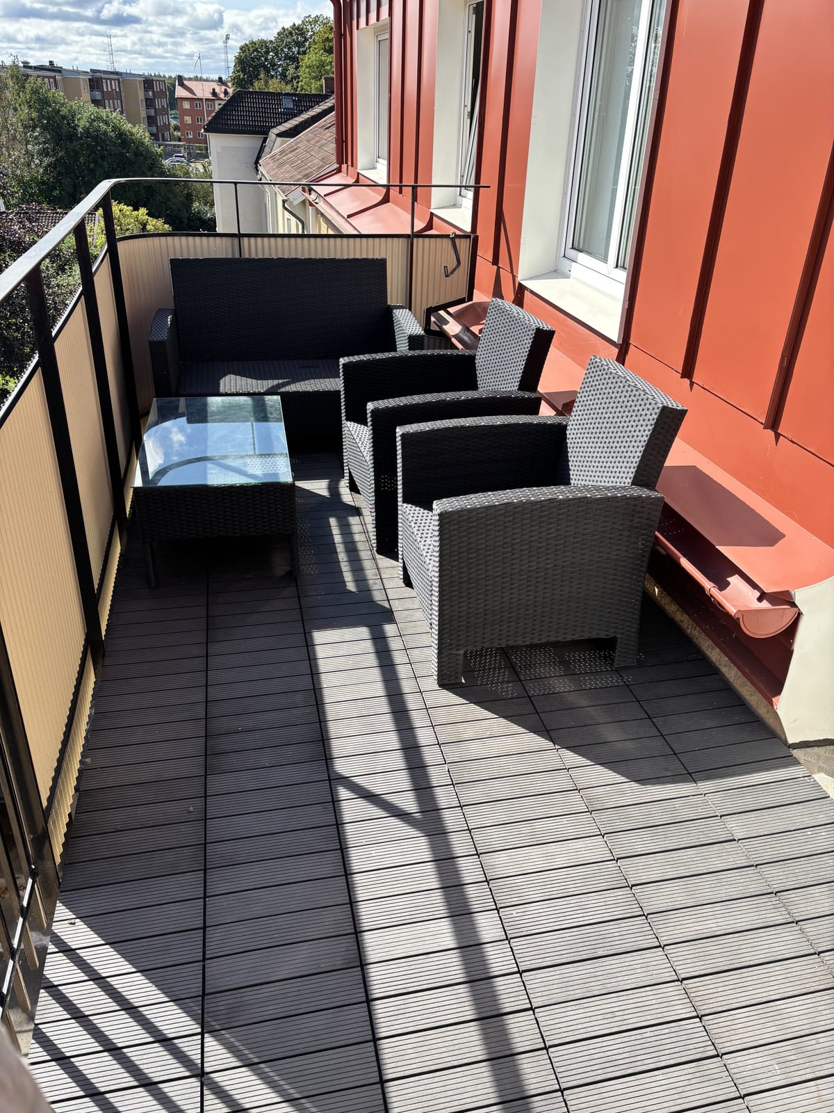 2 rok · 50 m² i Skövde – bild 5