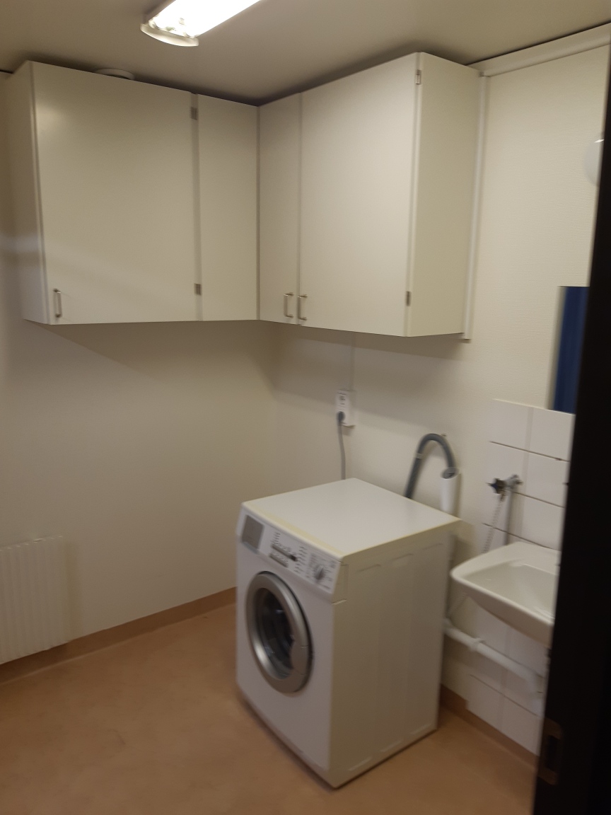 Lägenhet, 2 rooms, 58 sqm, Åtvidaberg – bild 5