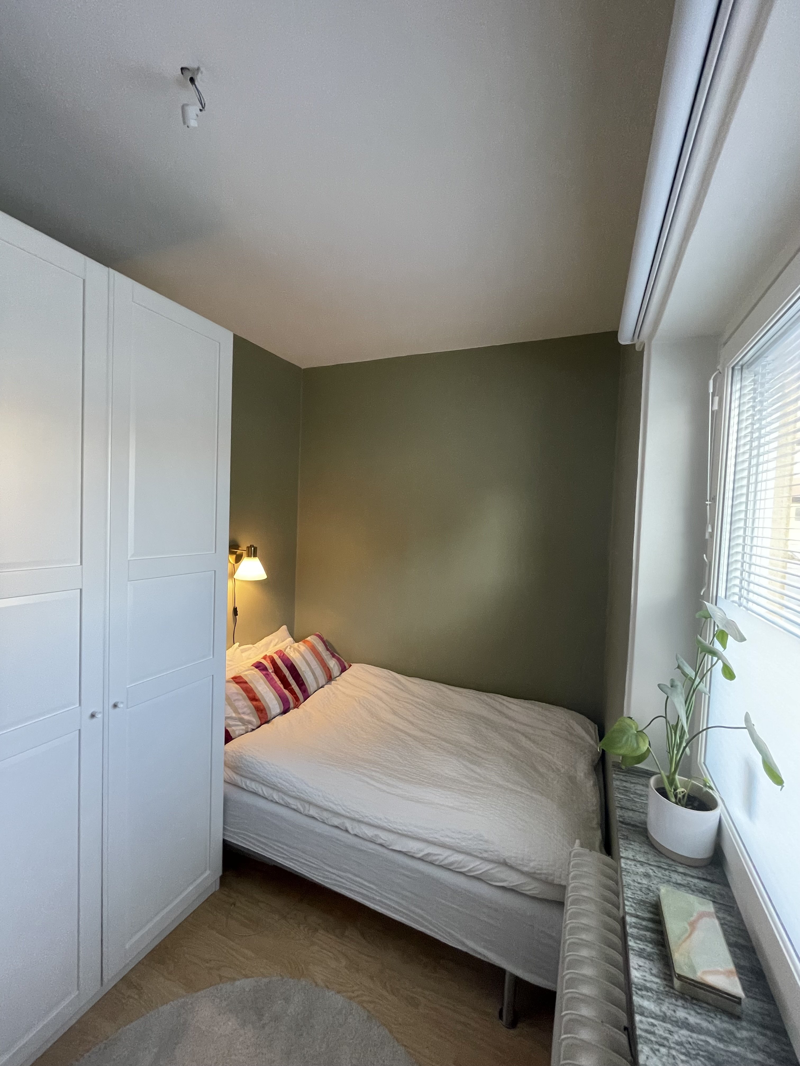 Lägenhet, 2 rooms, 42 sqm, Hägersten – Hägersten