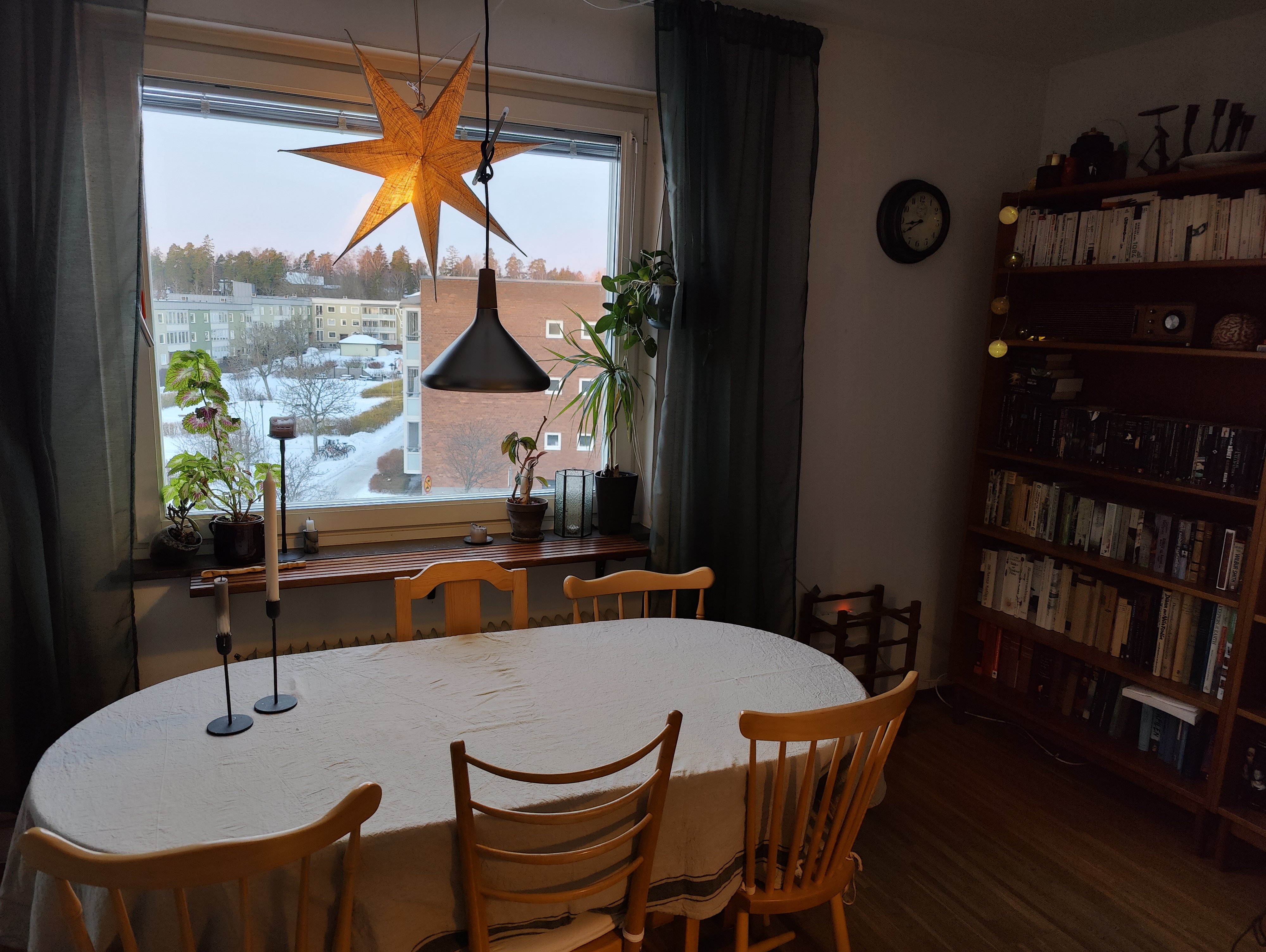 Lägenhet, 3 rooms, 86 sqm, Täby – bild 7