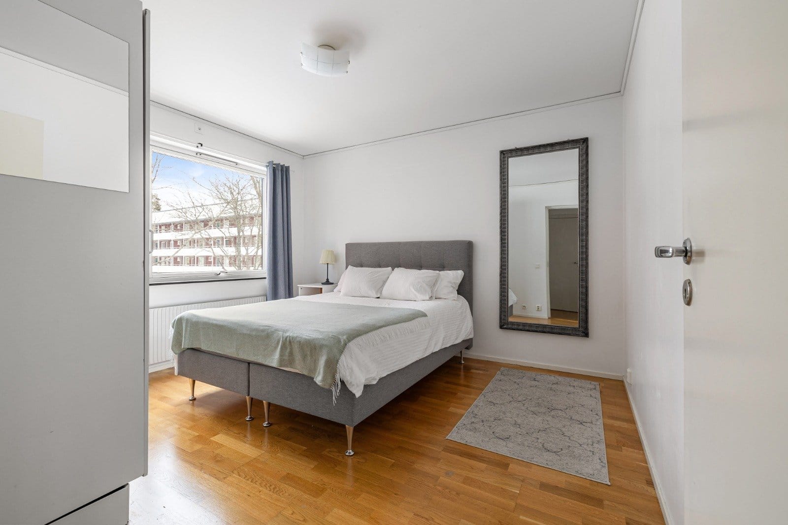 4 rok · 120 m² i Spånga – bild 20