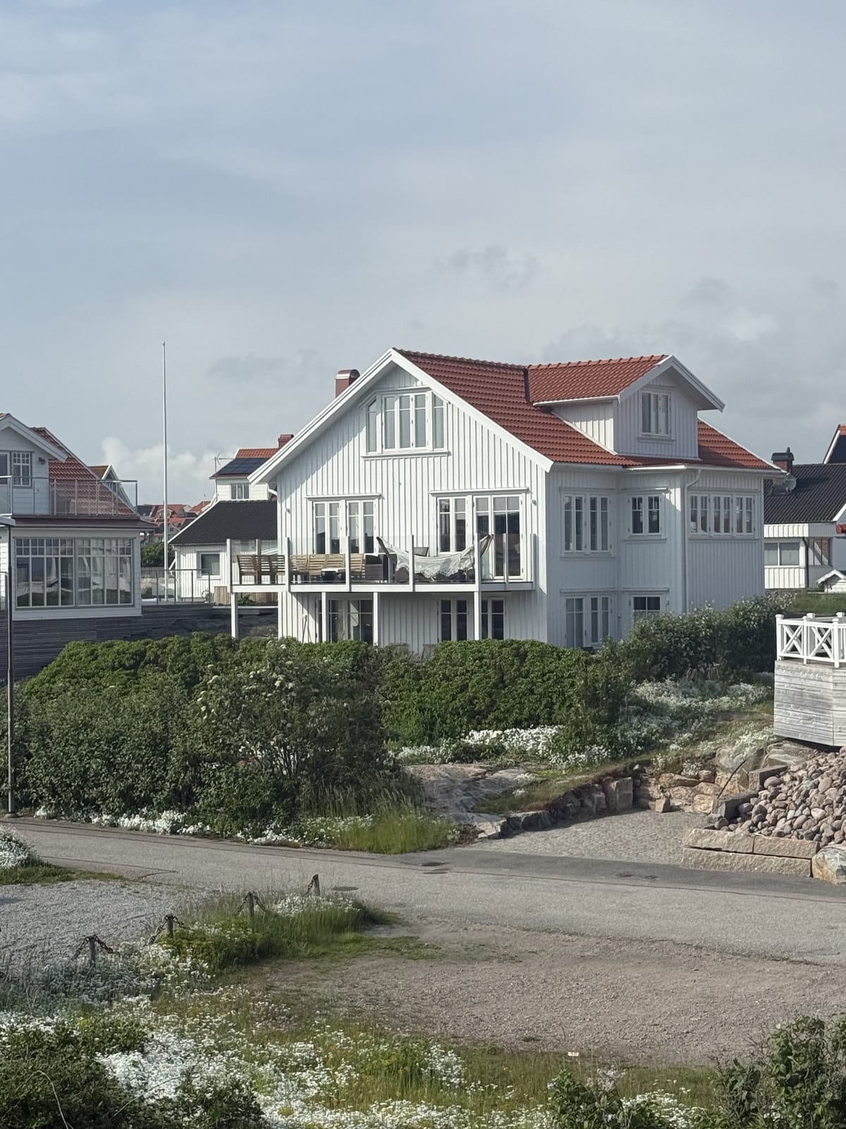 2 rok · 45 m² i Kungshamn – bild 10