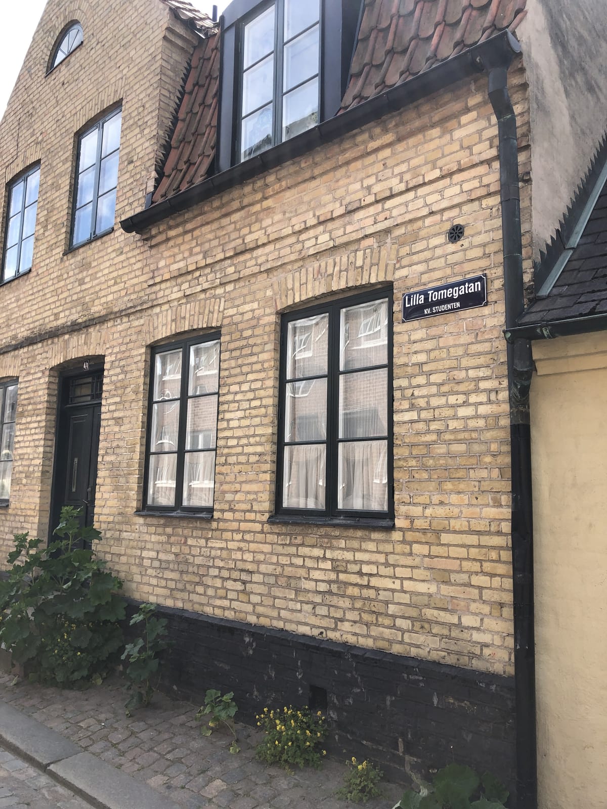 2 rok · 37 m² i Lund – bild 5