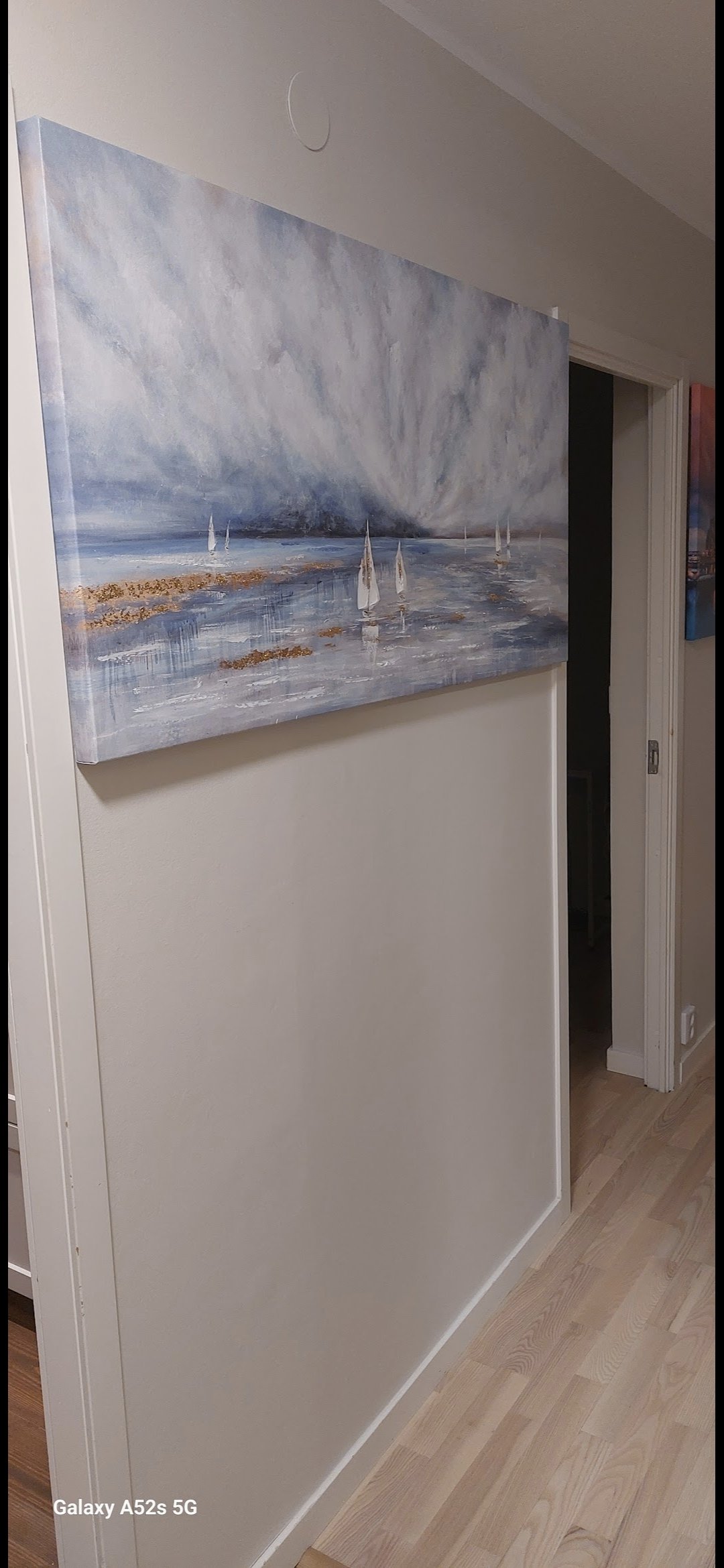 Lägenhet, 1 rooms, 13 sqm, Täby – bild 4