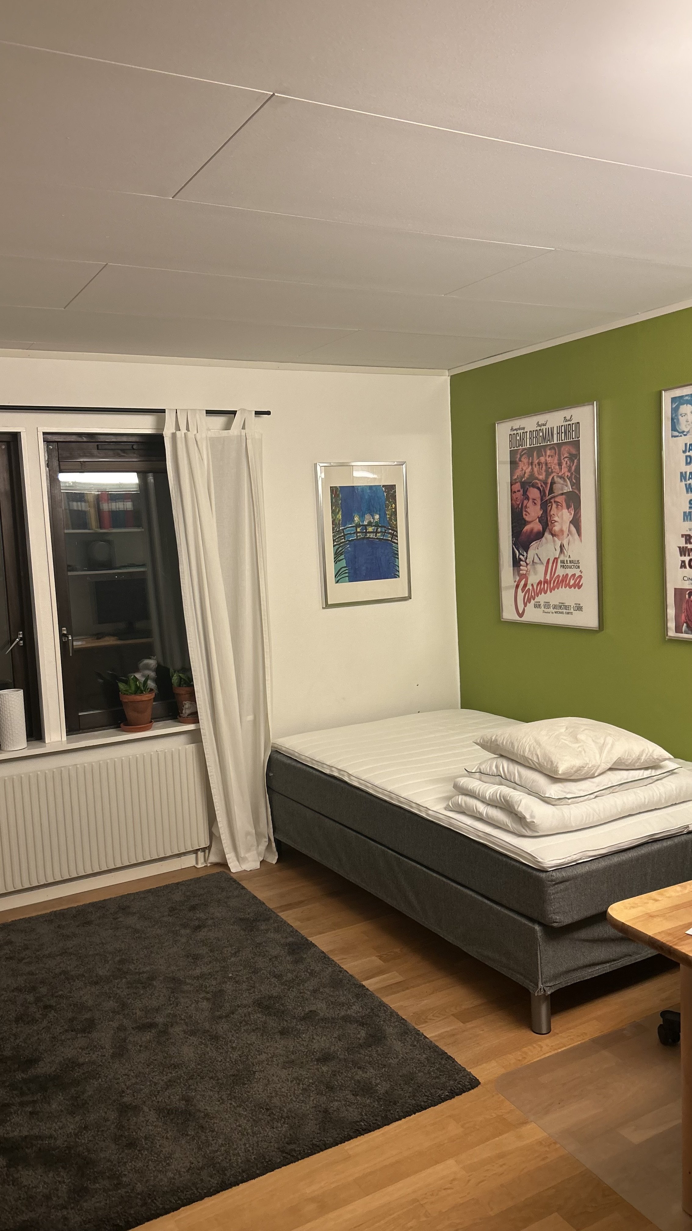 Villa/Hus, 6 rooms, 149 sqm, Asarum – Asarum