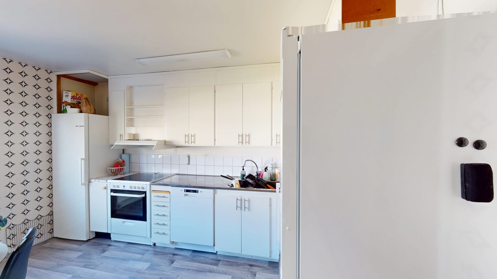 Lägenhet, 4 rooms, 104 sqm, Skövde