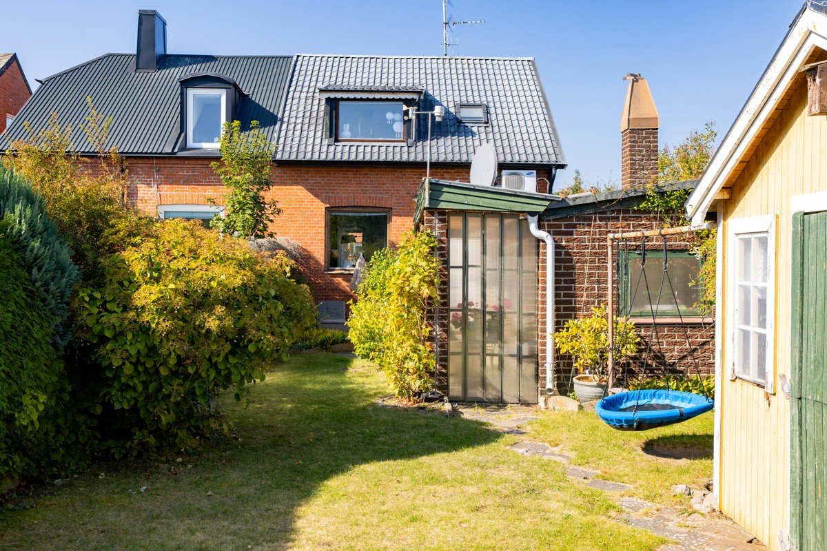 Duplex, 3 rooms, 100 sqm, Trelleborg – bild 11