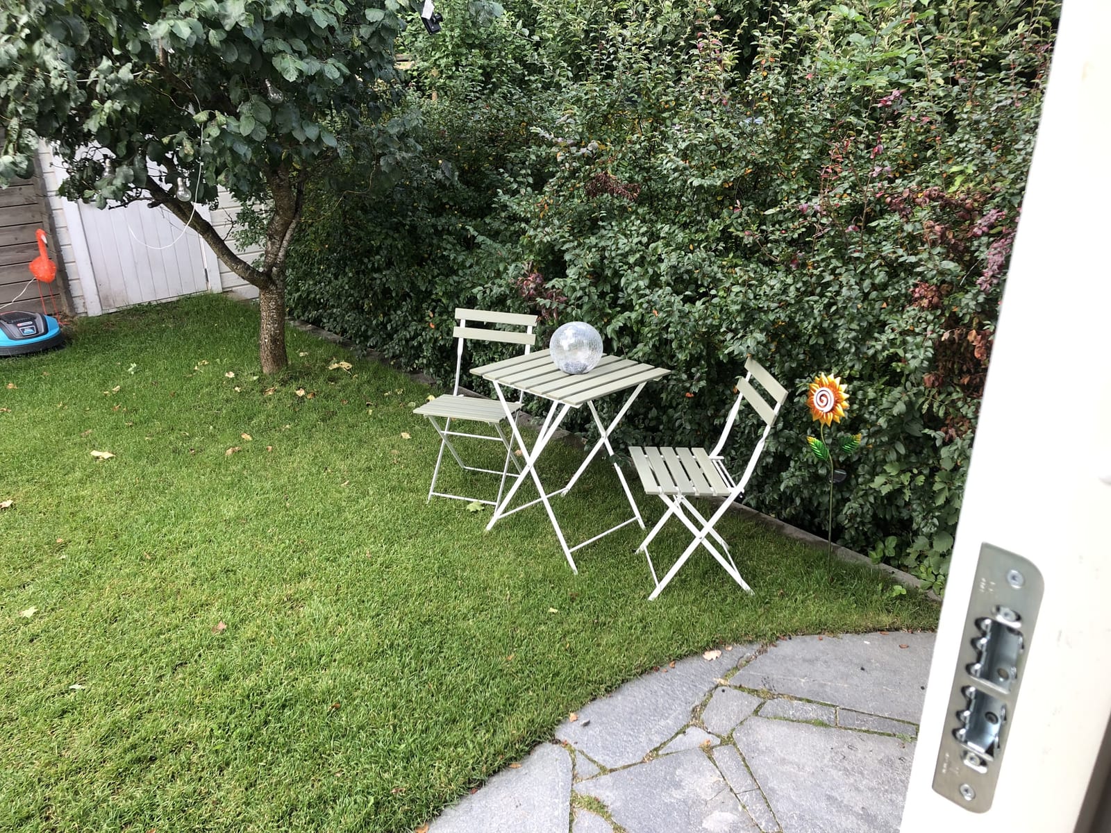 1 rok · 18 m² i Älvsjö – bild 7