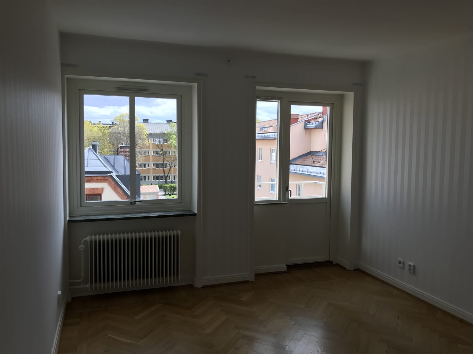 3 rok · 95 m² i Linköping – bild 5