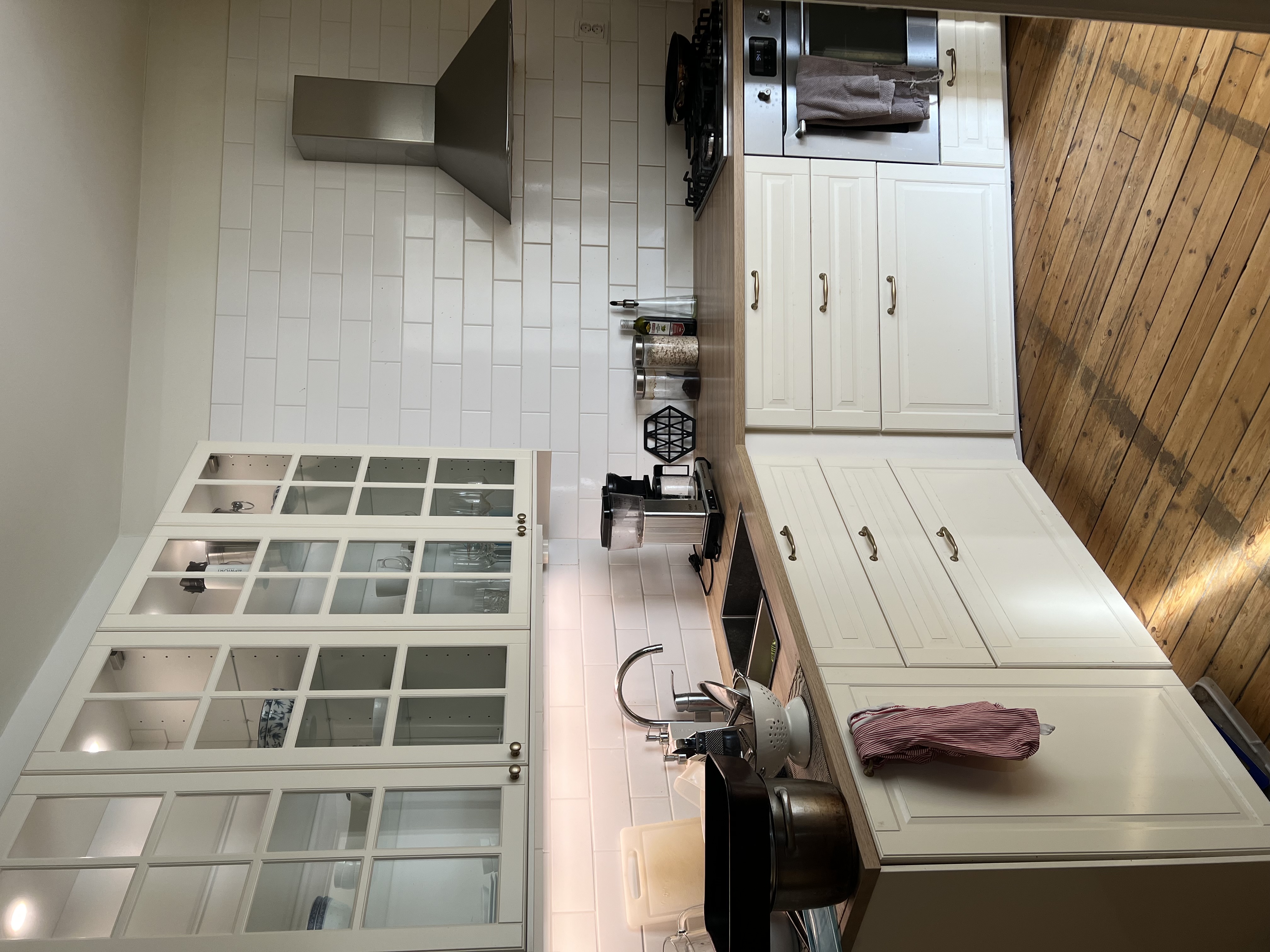 Lägenhet, 2 rooms, 42 sqm, Stockholm – bild 3