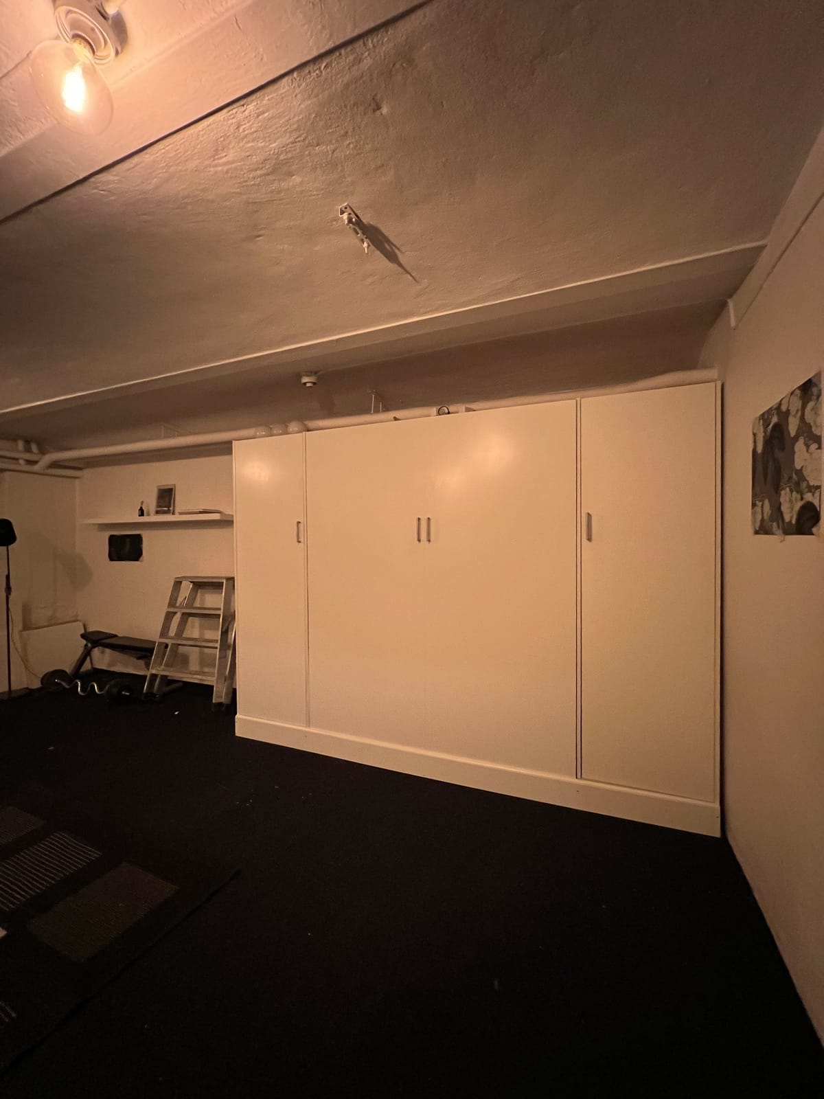 1 rok · 35 m² i Falun – bild 4