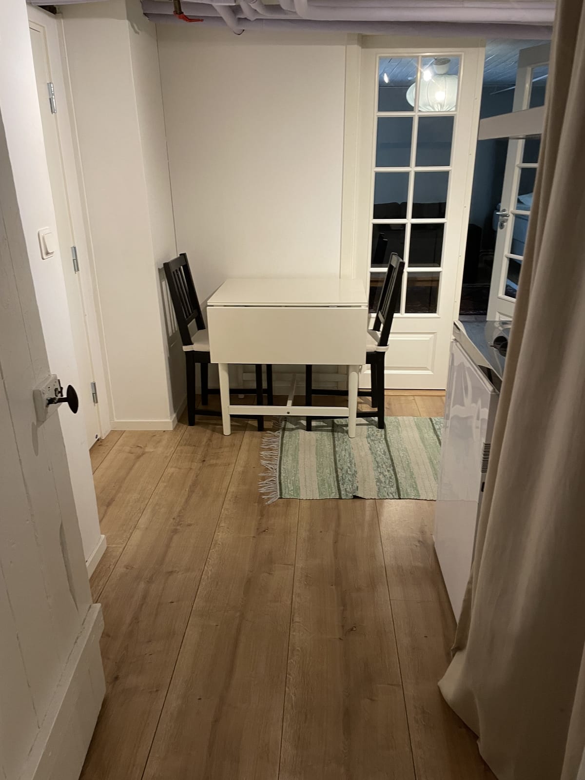 1 rok · 25 m² i Saltsjö-duvnäs – bild 7