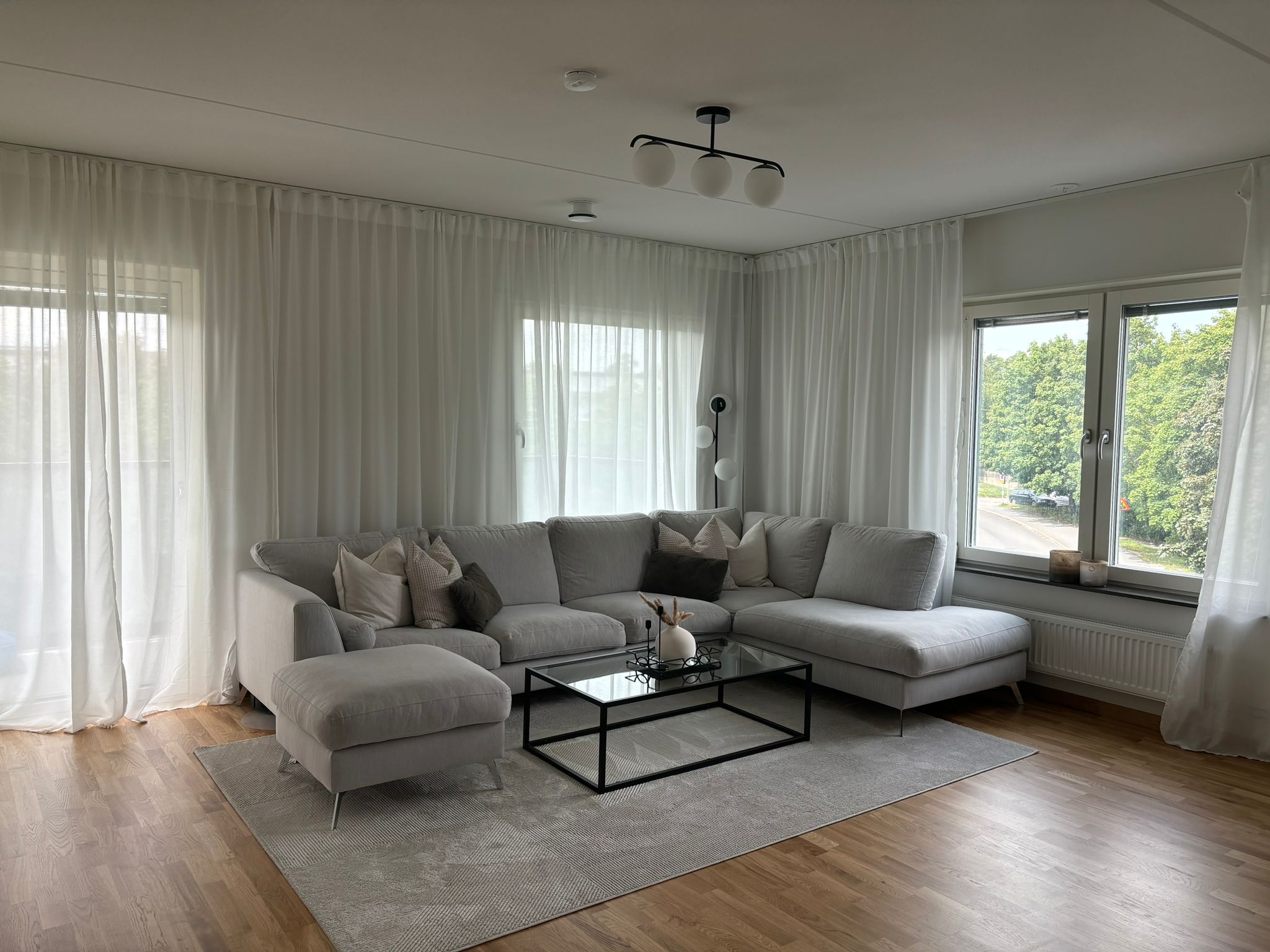 Lägenhet, 2 rooms, 71 sqm, Järfälla