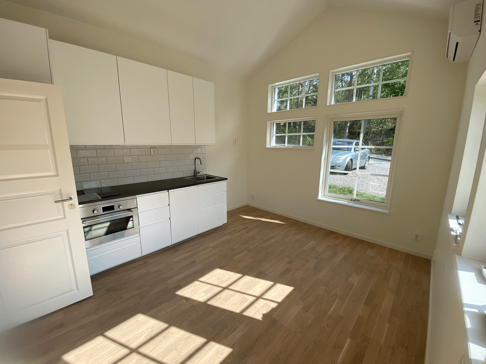 2 rok · 26 m² i Vårby – bild 3
