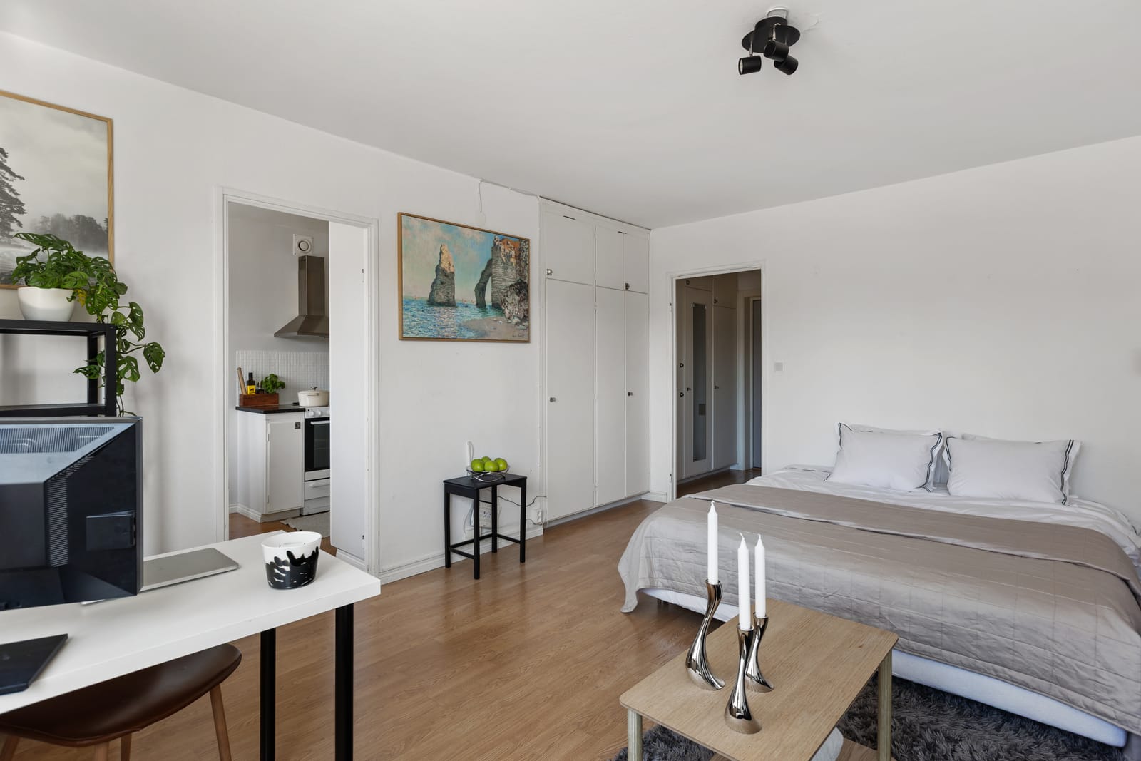 2 rok · 39 m² i Jönköping – bild 2