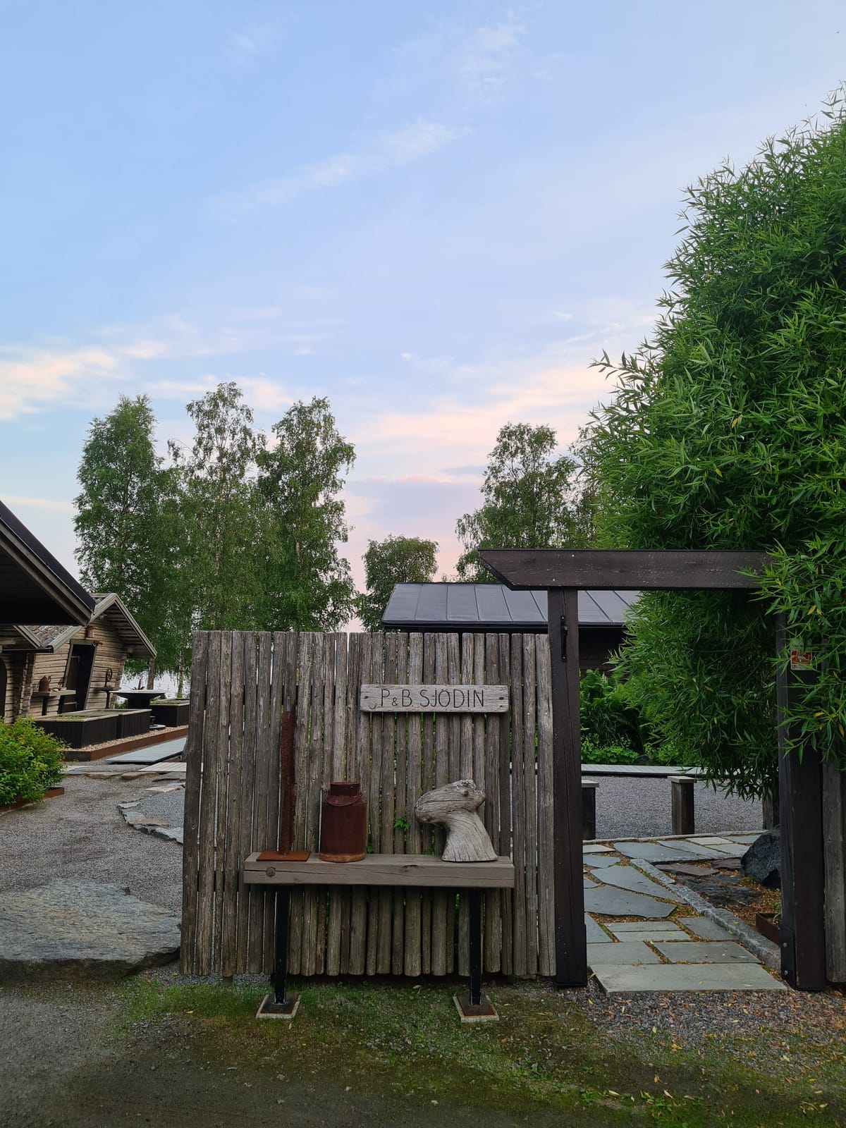5 rok · 175 m² i Töre – bild 7