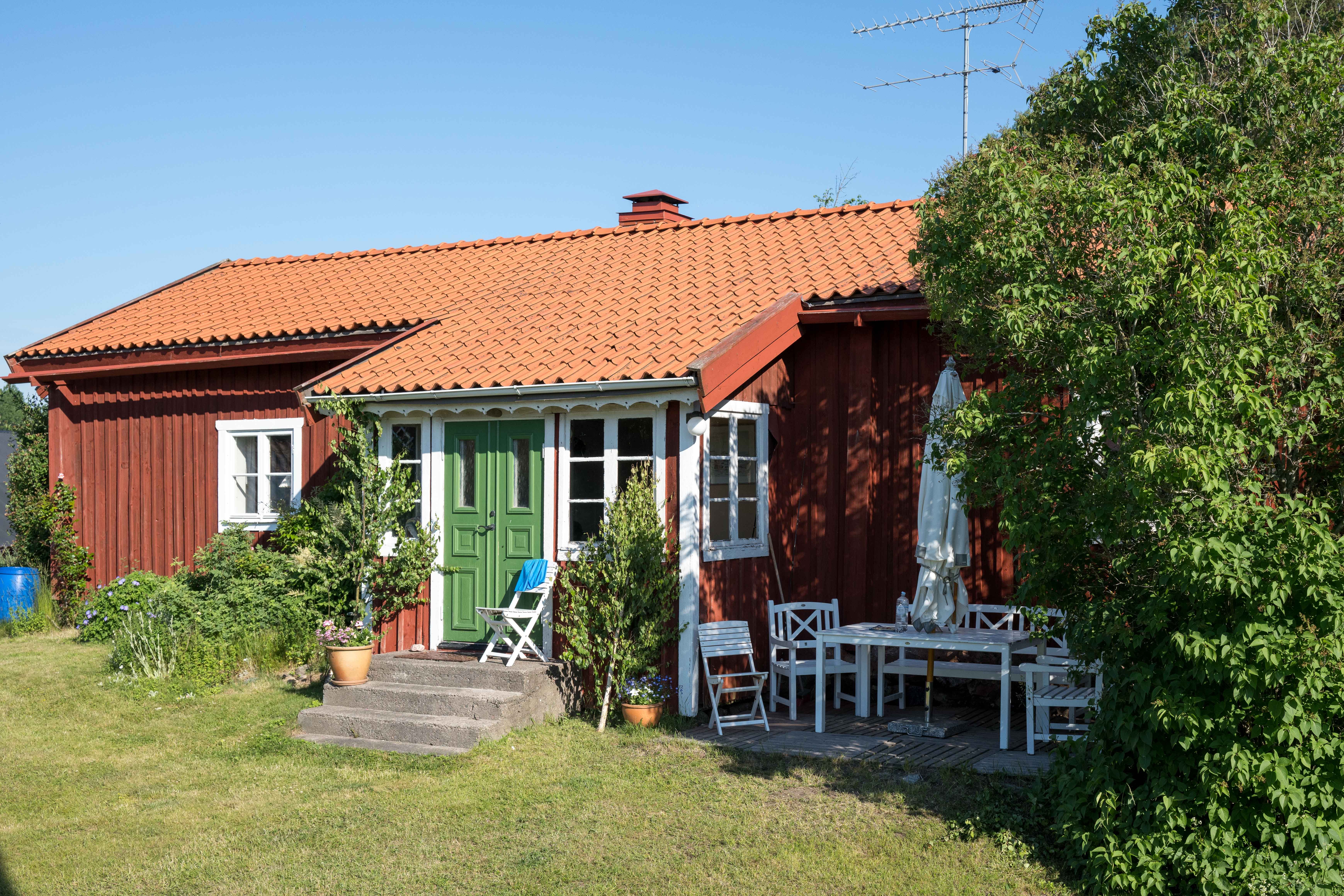 Stuga, 3 rooms, 73 sqm, Västerljung – Västerljung