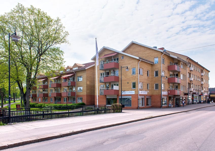 3 rok · 94 m² i Mjölby – bild 2