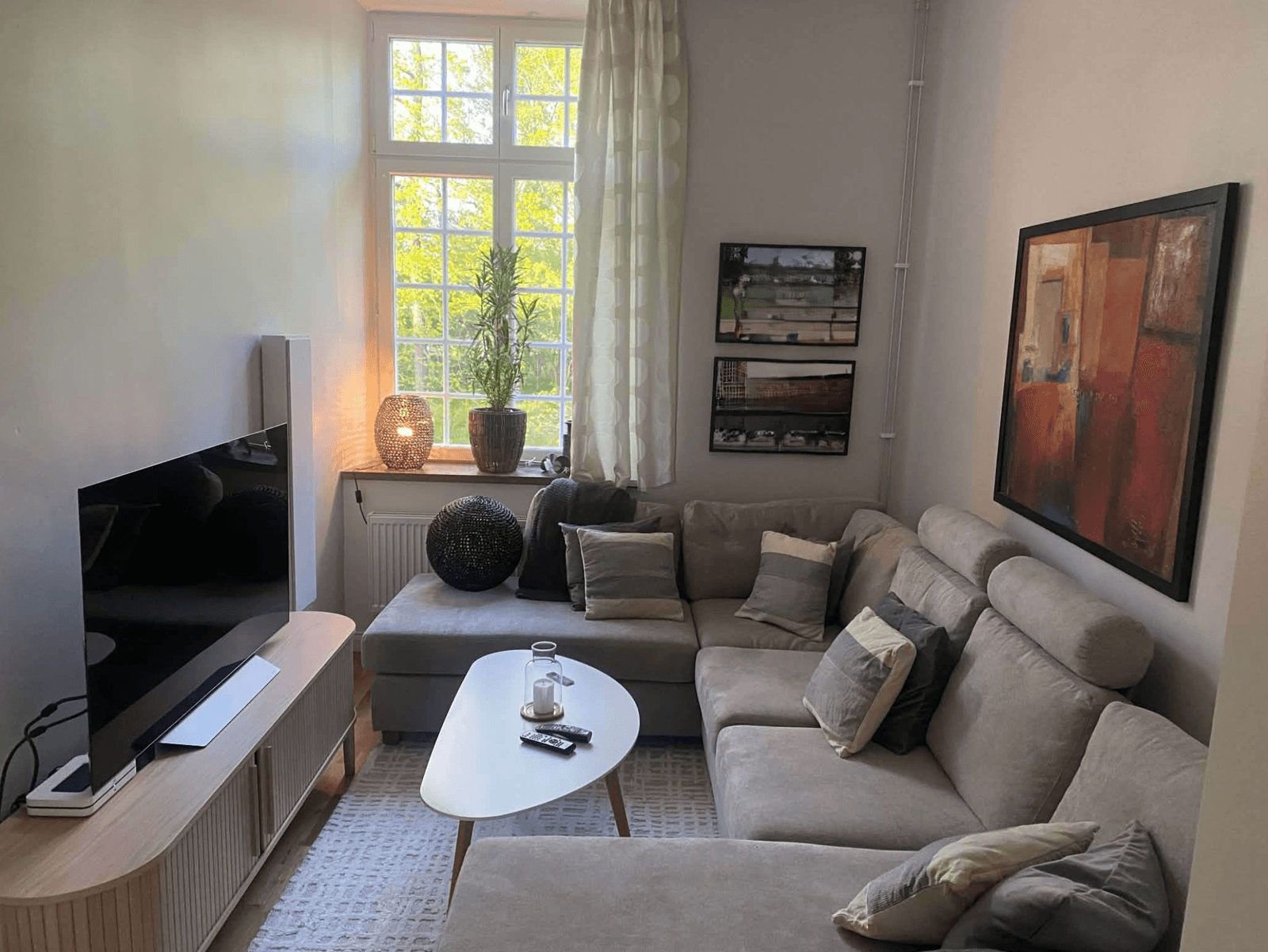 4 rok · 113 m² i Strängnäs – bild 2