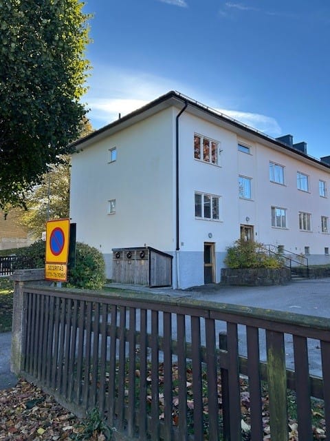 1 rok · 28 m² i Oxelösund – bild 5