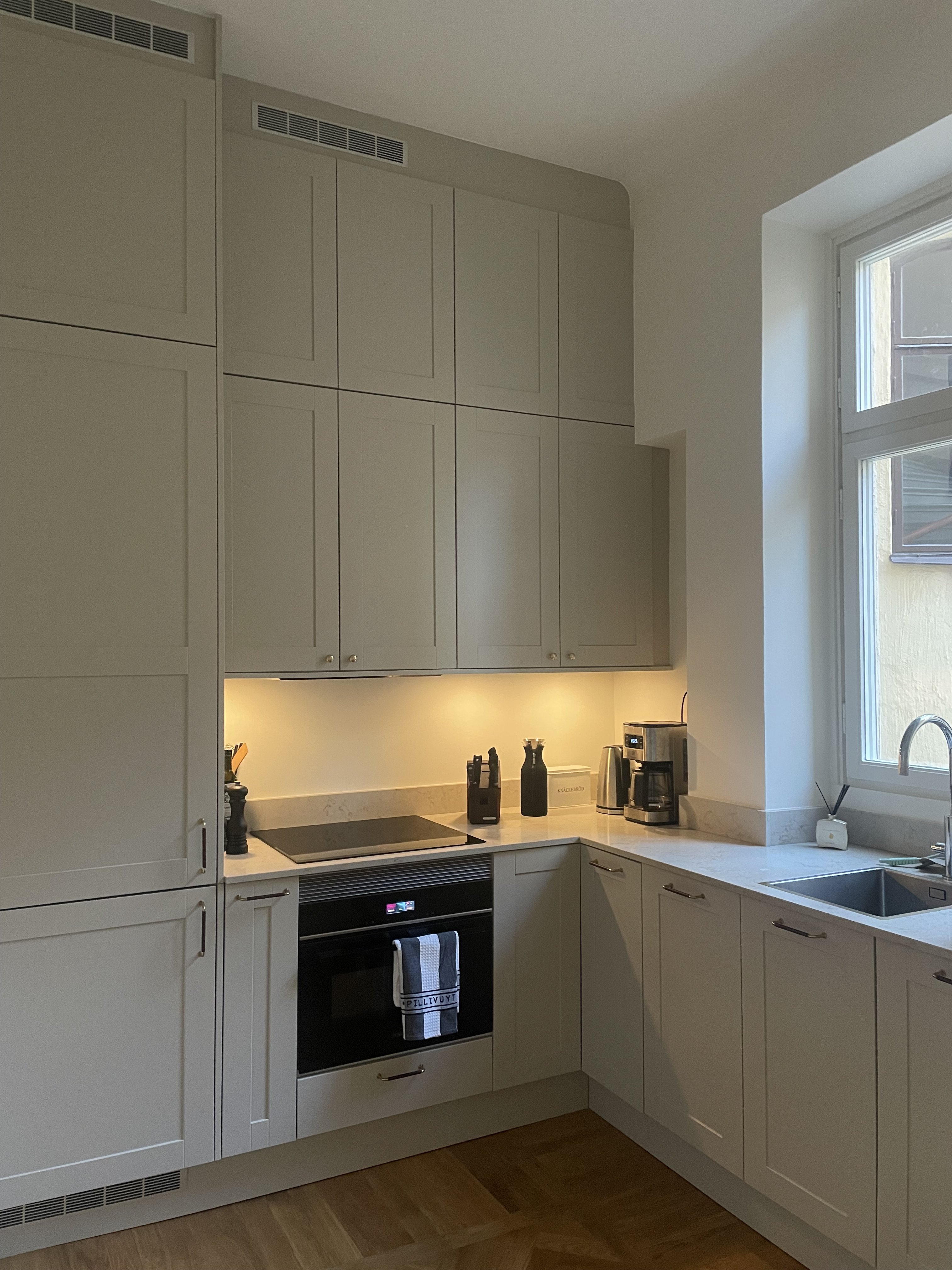 Lägenhet, 2 rooms, 50 sqm, Stockholm – bild 2