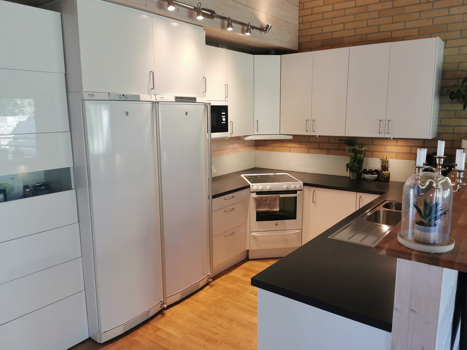 Radhus, 2 rooms, 60 sqm, Mariefred