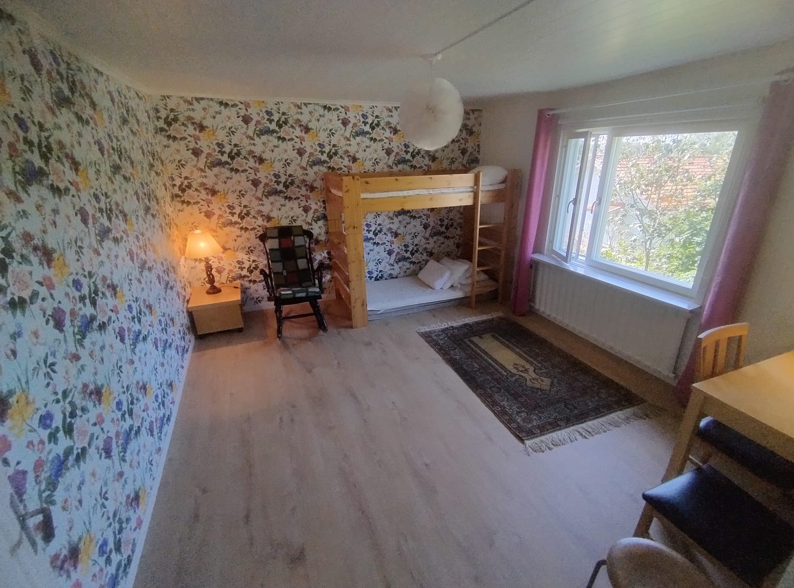 6 rok · 200 m² i Idkerberget – bild 25