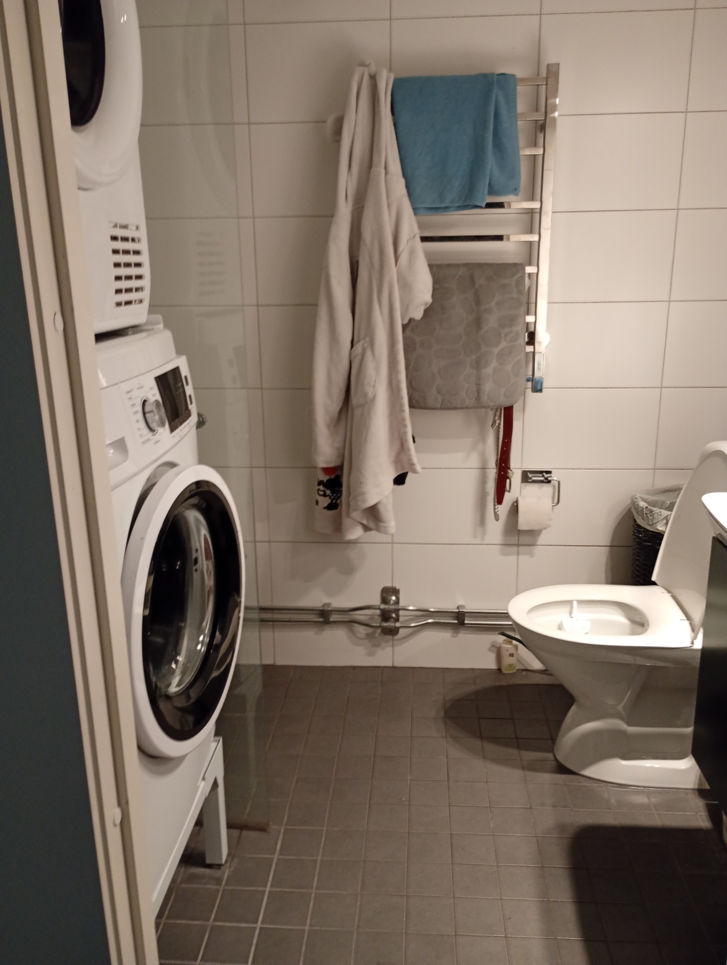 Lägenhet, 1 rooms, 30 sqm, Upplands Väsby – bild 3