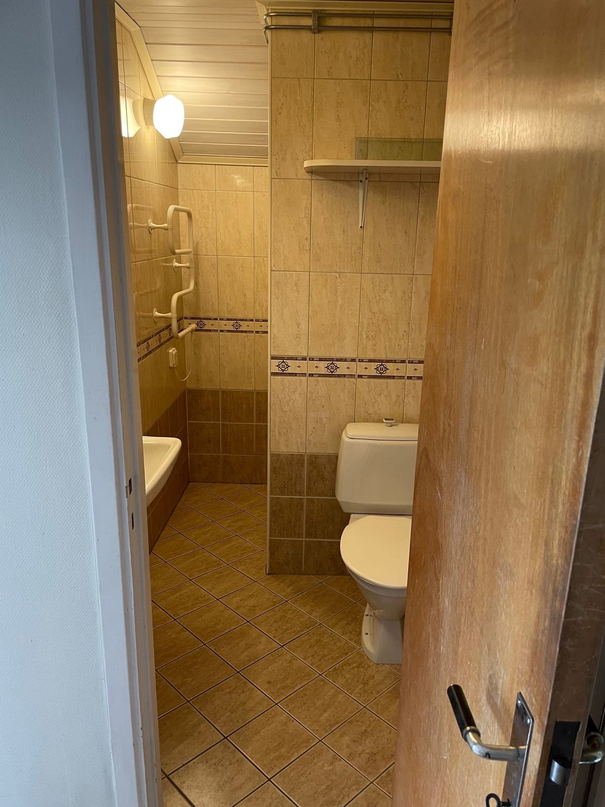 1 rok · 35 m² i Ljungby – bild 3