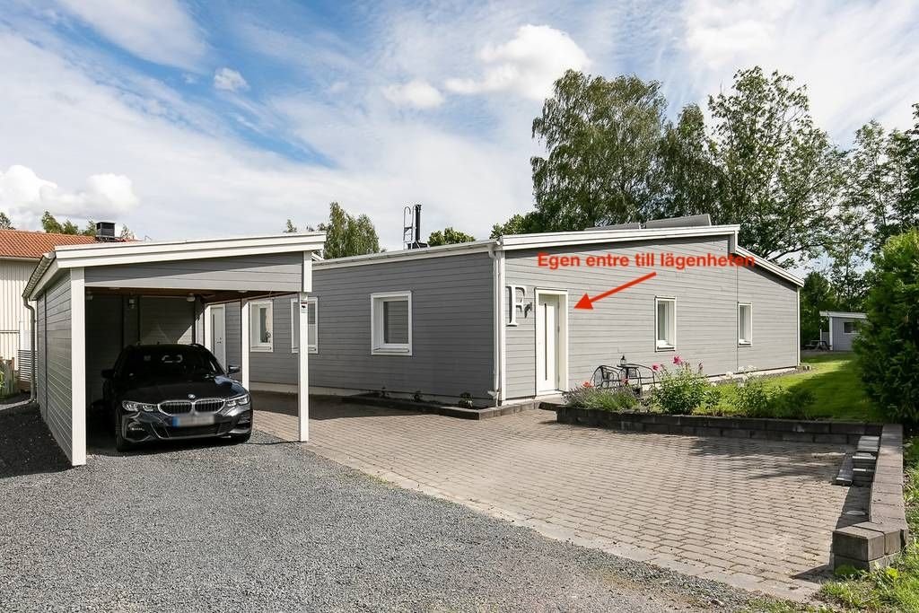 1 rok · 25 m² i Örebro – bild 3