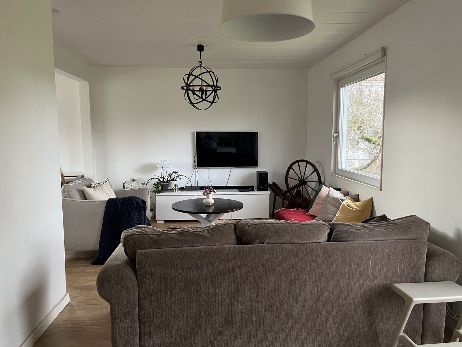 6 rok · 150 m² i Mölndal – bild 25