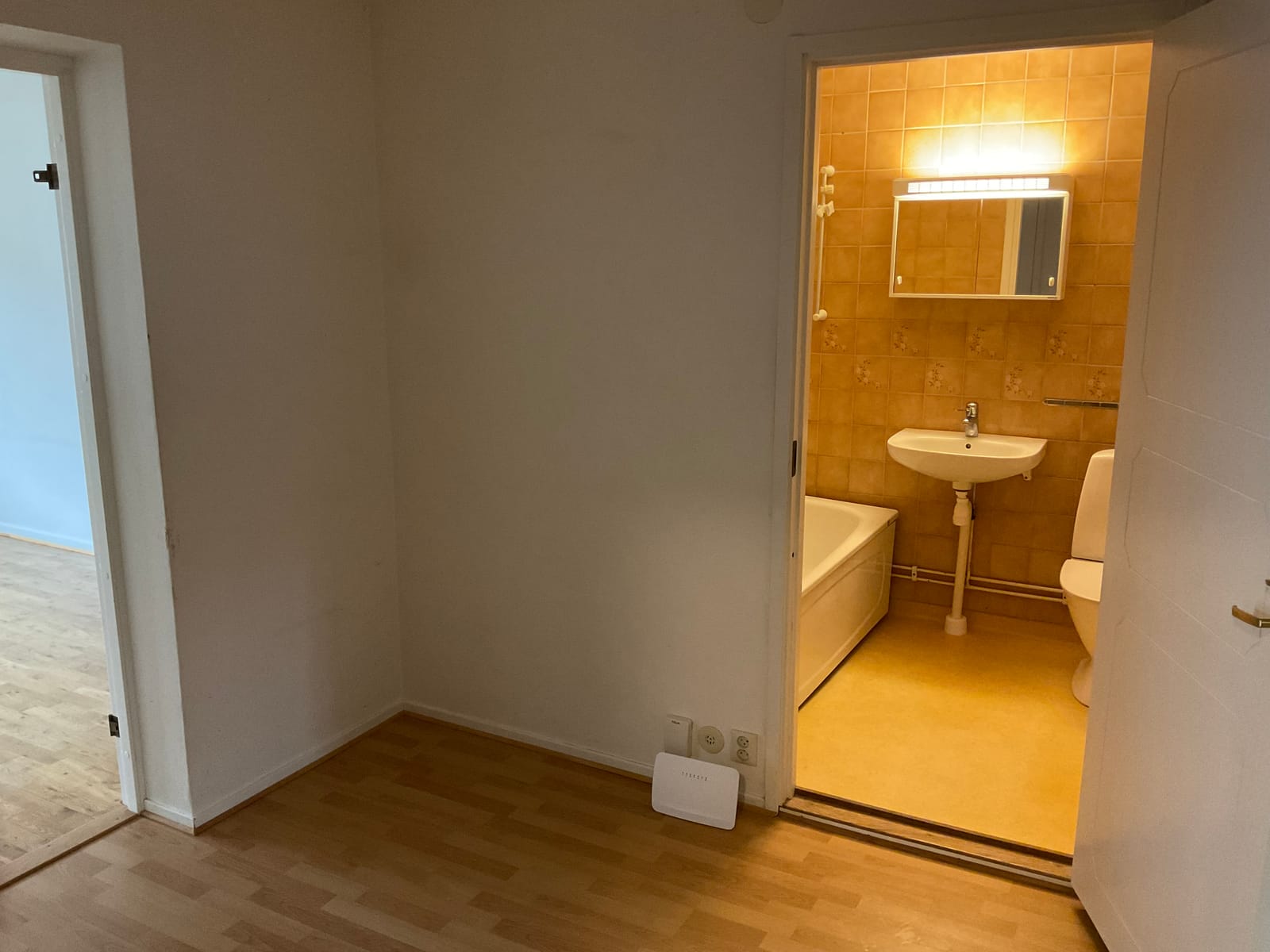 1 rok · 43 m² i Klippan