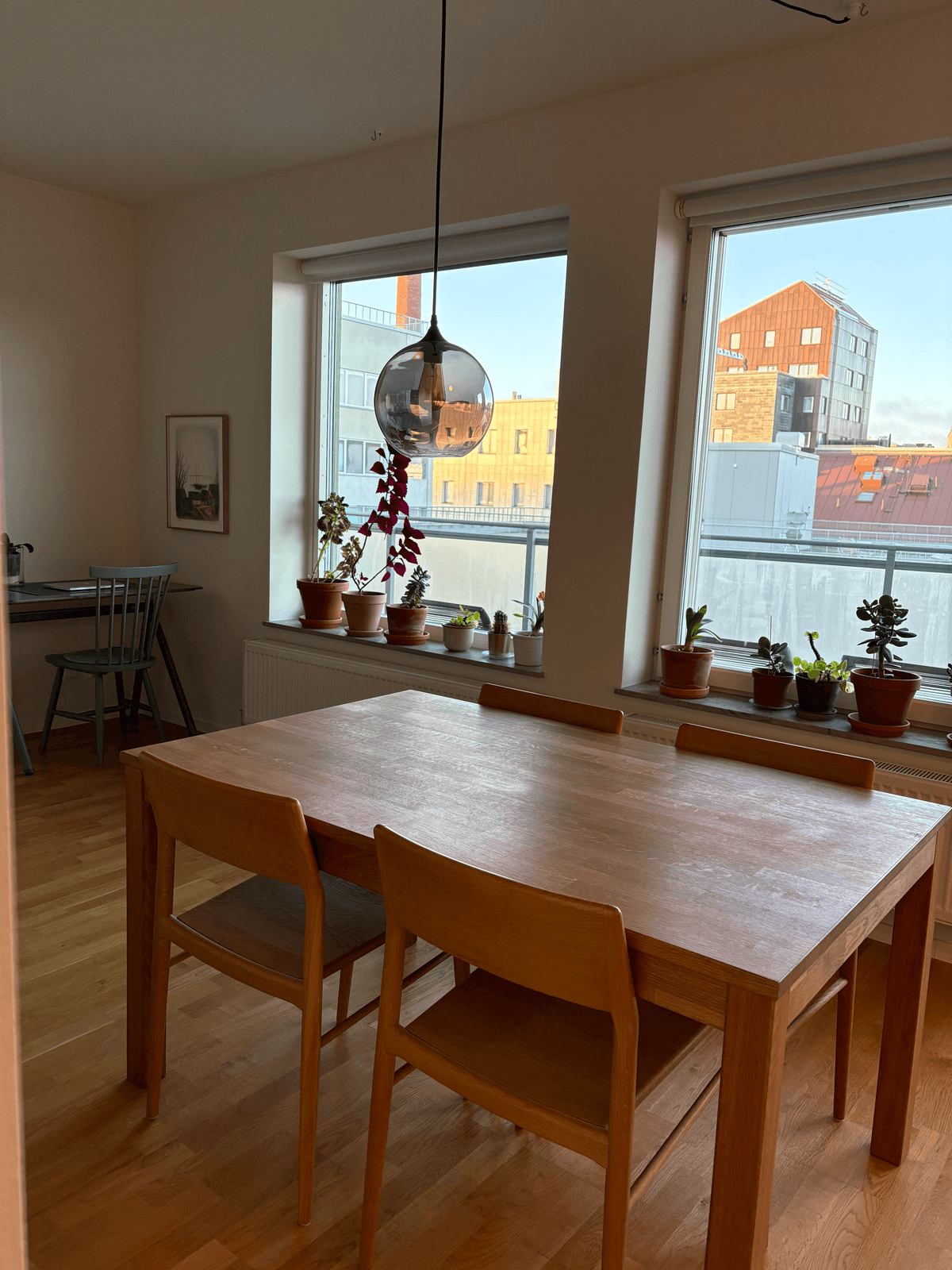 3 rok · 71 m² i Stockholm – bild 6