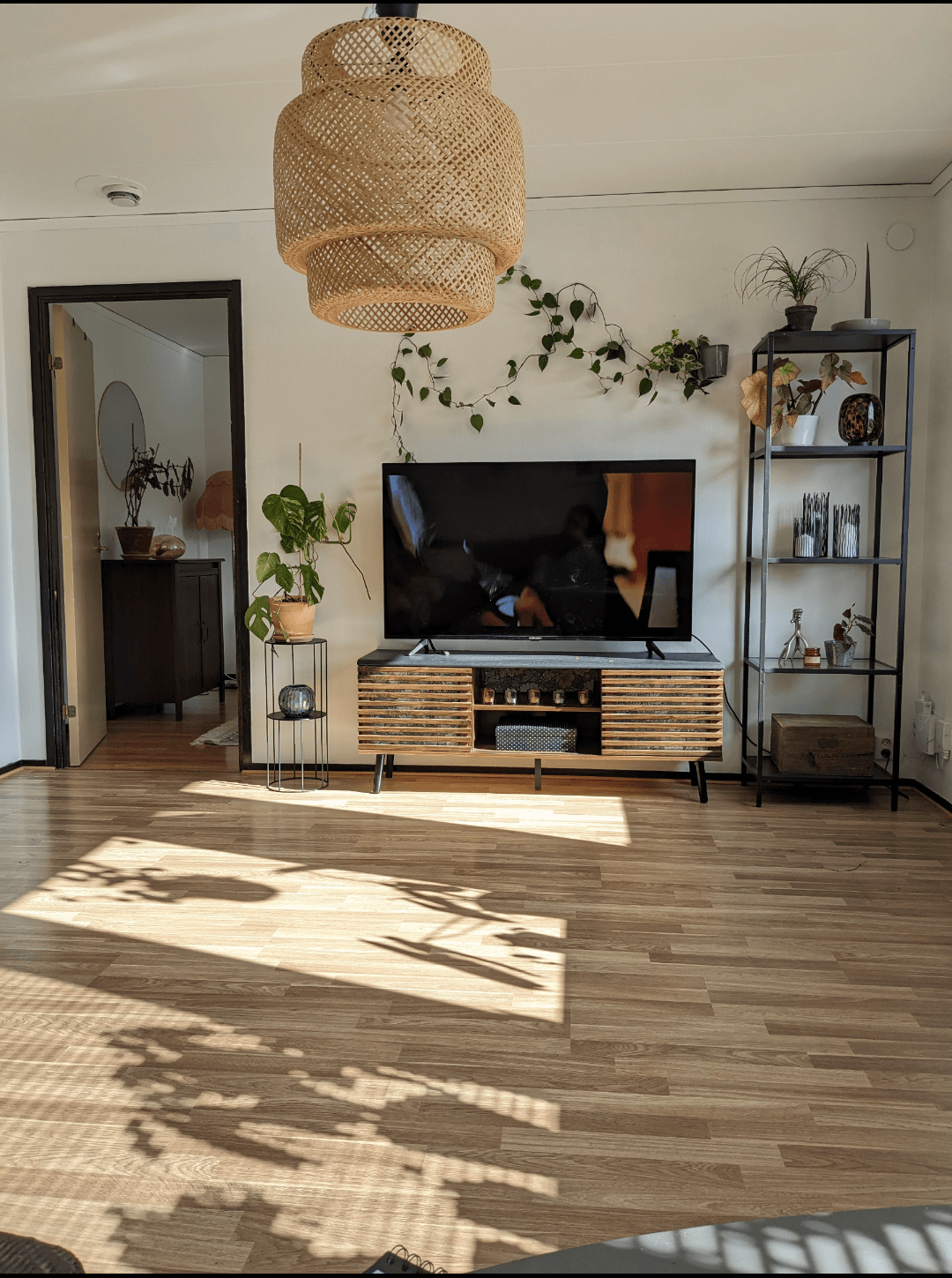 4 rok · 78 m² i Flisby