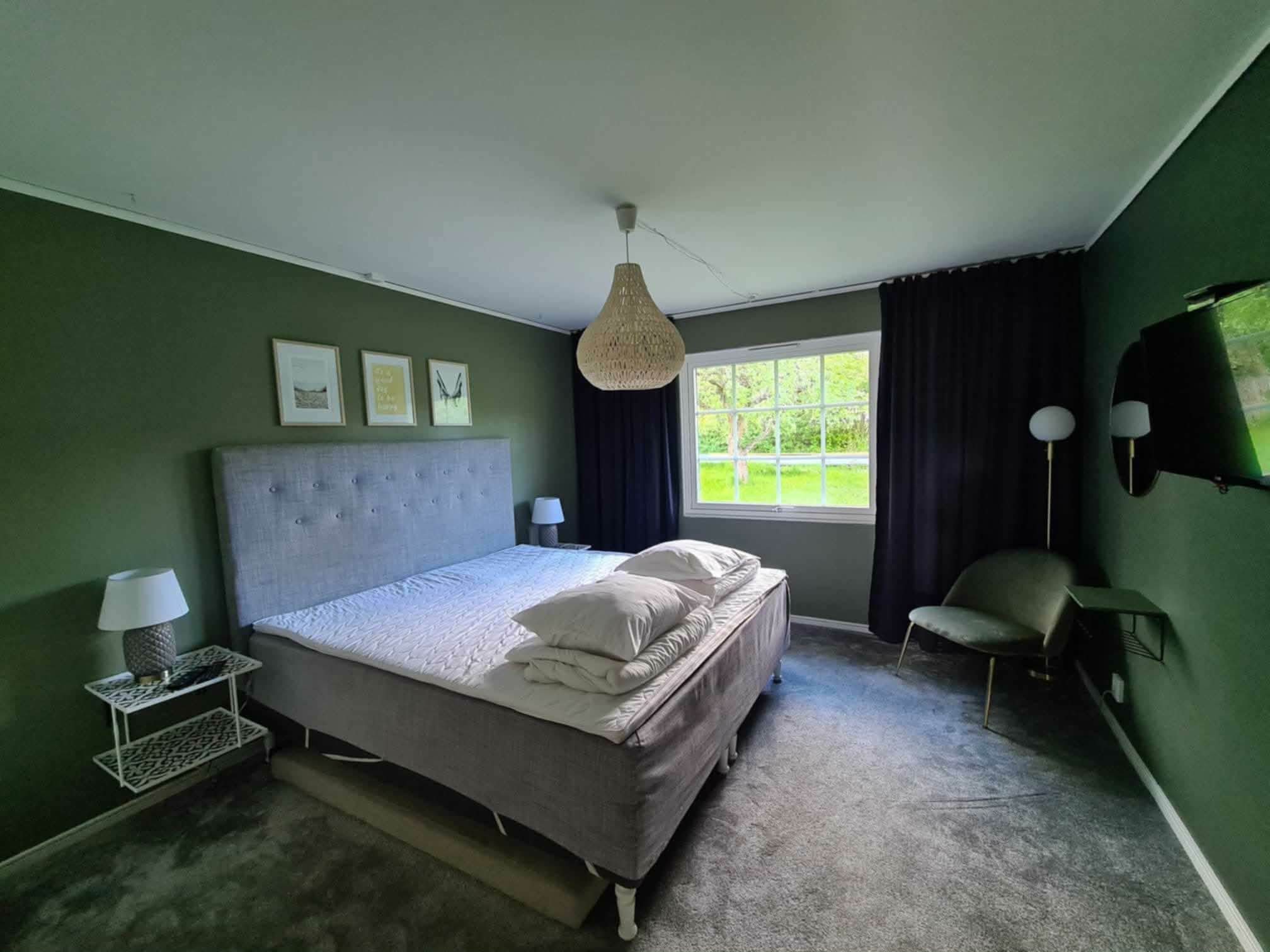 Villa/Hus, 5 rooms, 170 sqm, Färjestaden – bild 19
