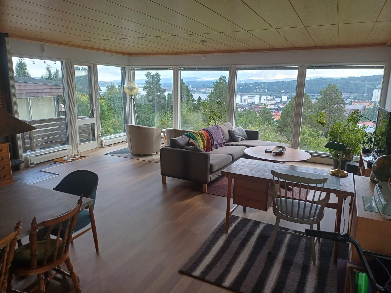 Villa/Hus, 10 rooms, 302 sqm, Örnsköldsvik
