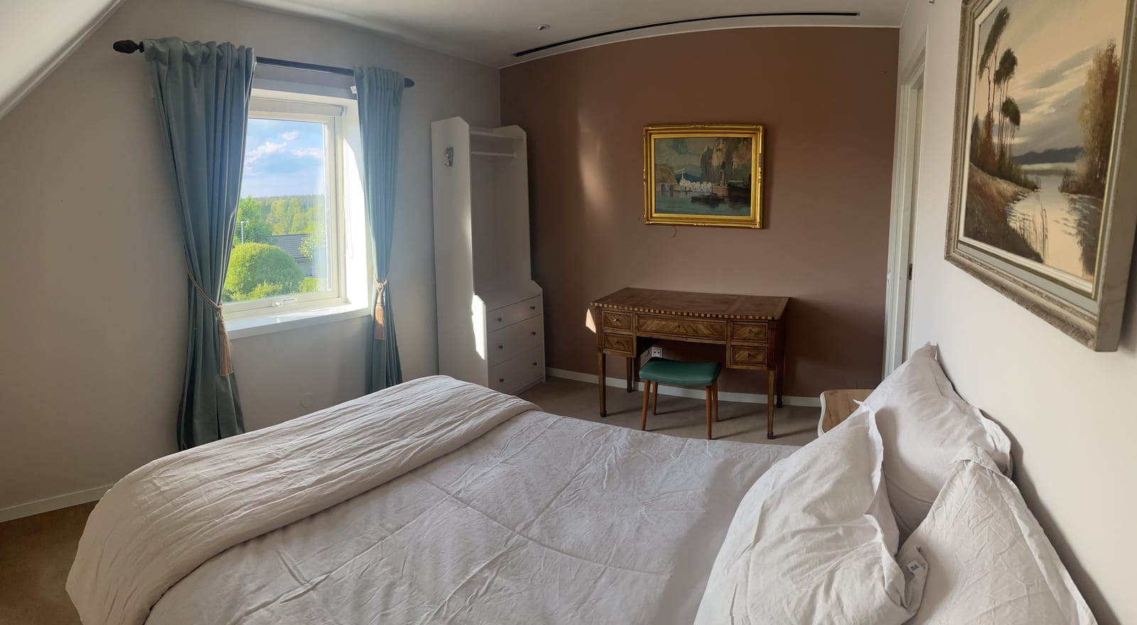 11 rok · 205 m² i Lidingö – bild 18