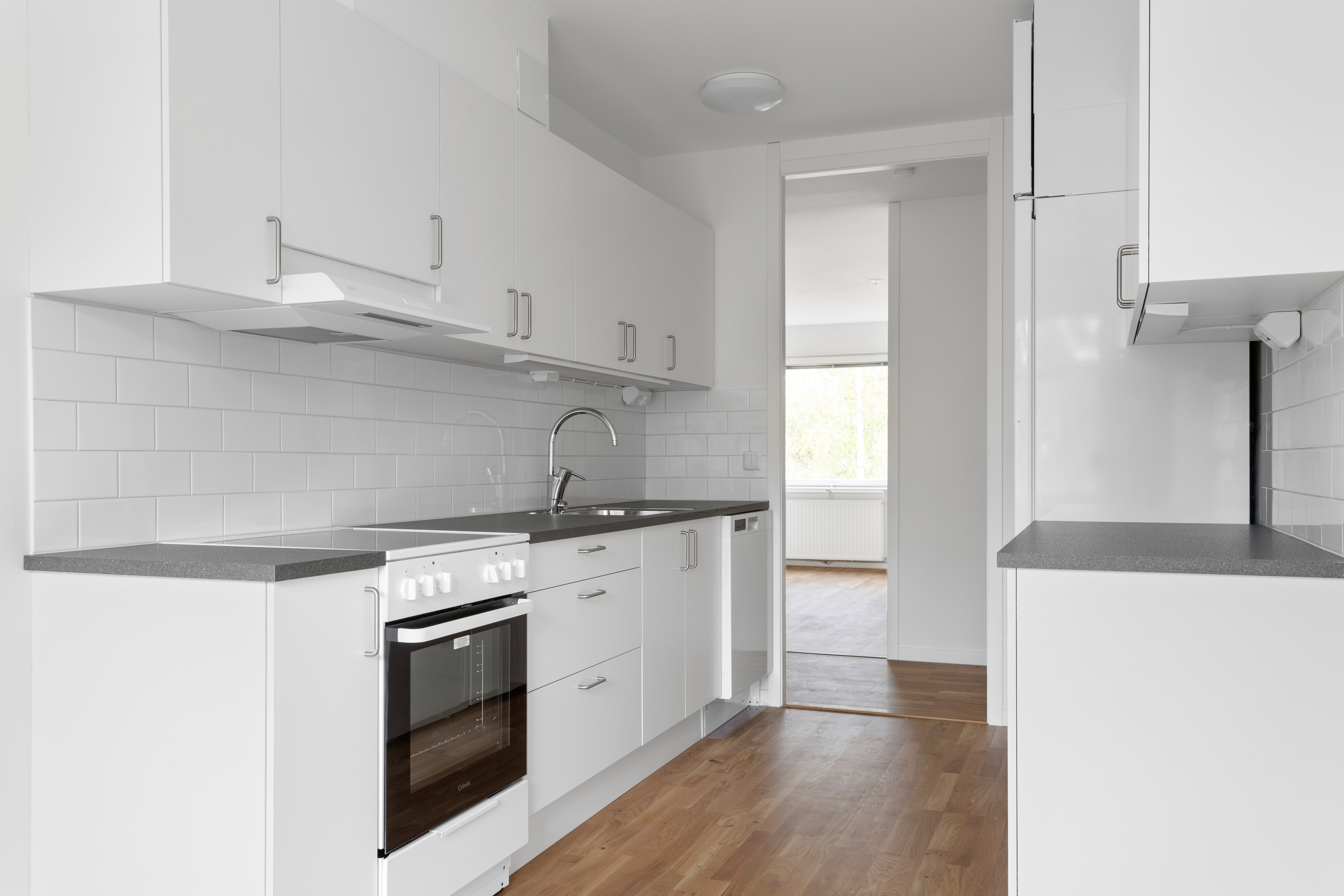 Lägenhet, 2 rooms, 66 sqm, Finspång – Finspång